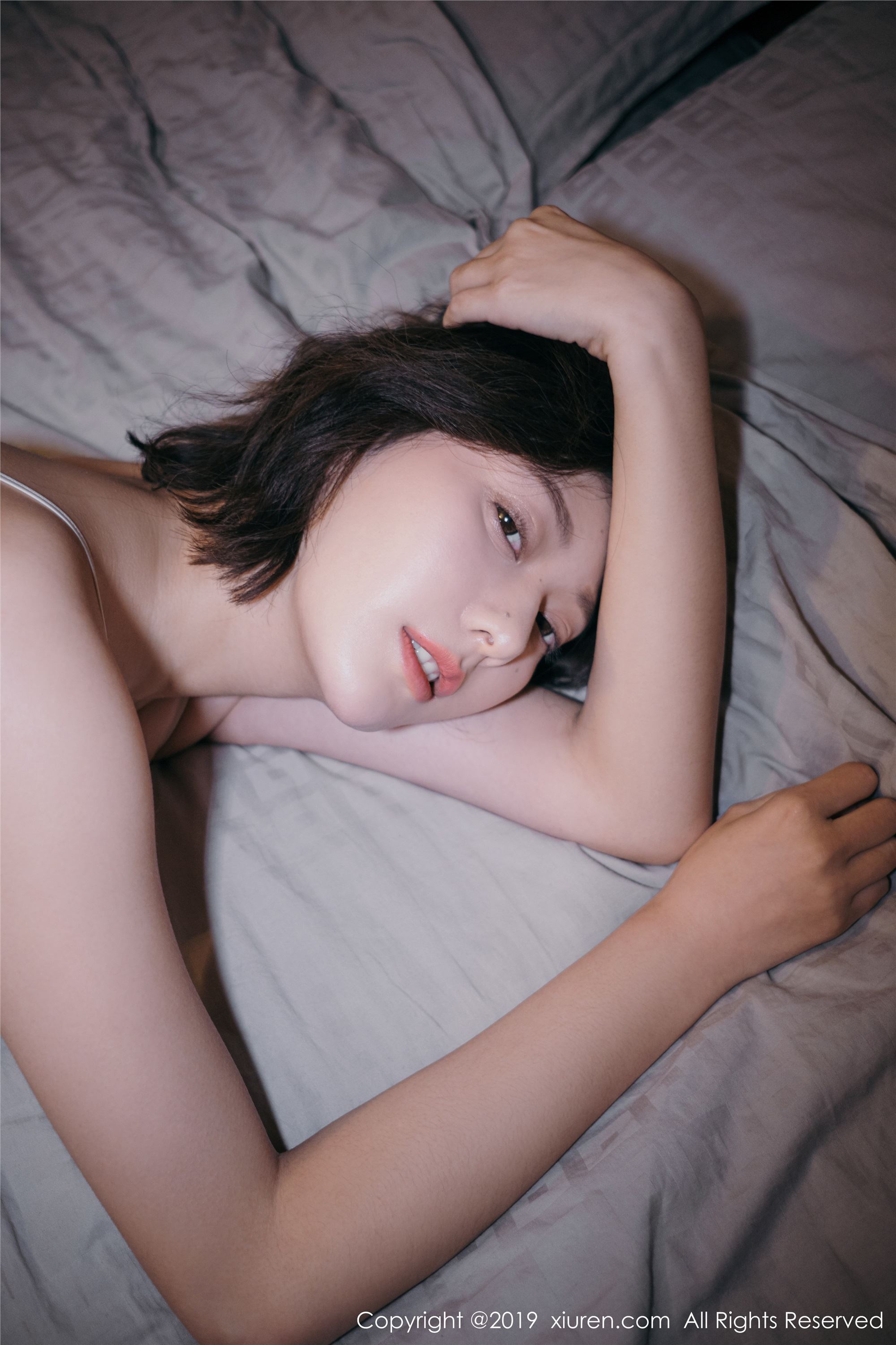 XIUREN秀人网 2019.12.30 No.1891 艺轩