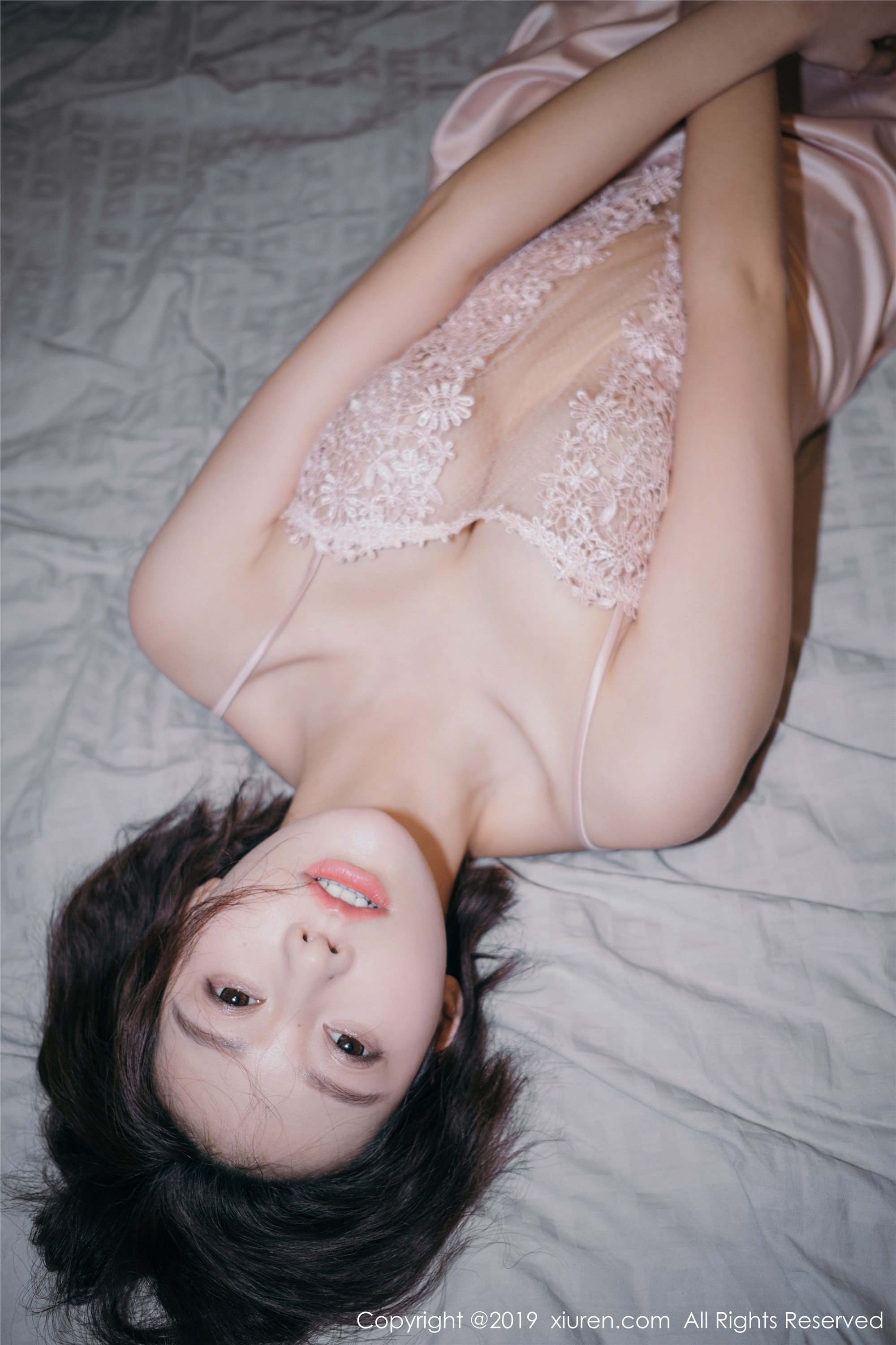 XIUREN秀人网 2019.12.30 No.1891 艺轩