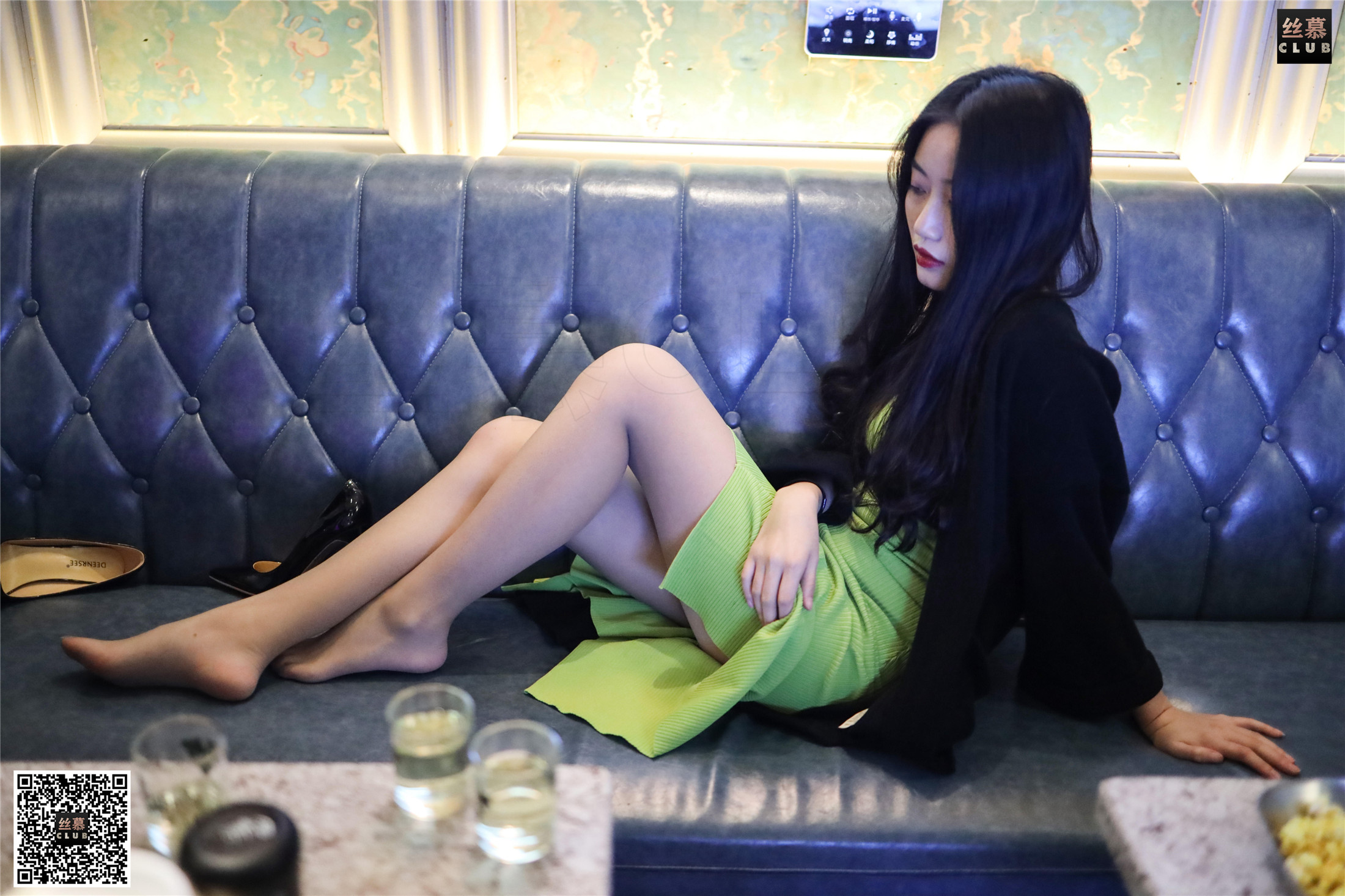 丝慕GIRL系列 SNO.117 双双