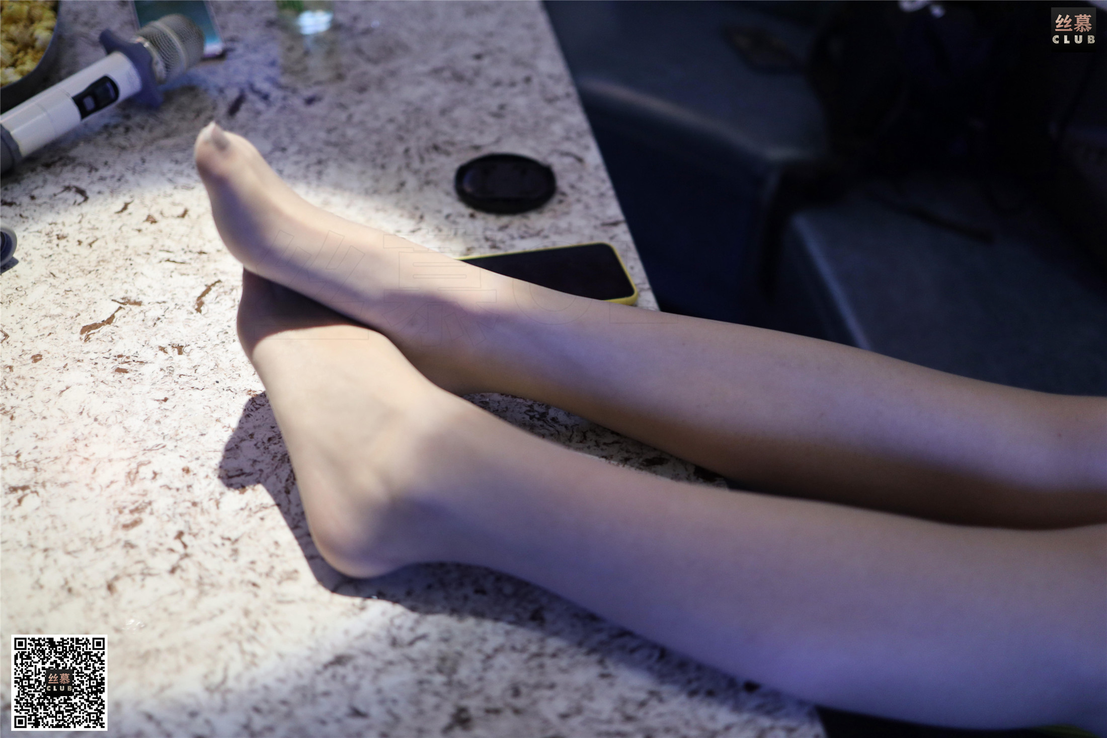 丝慕GIRL系列 SNO.117 双双