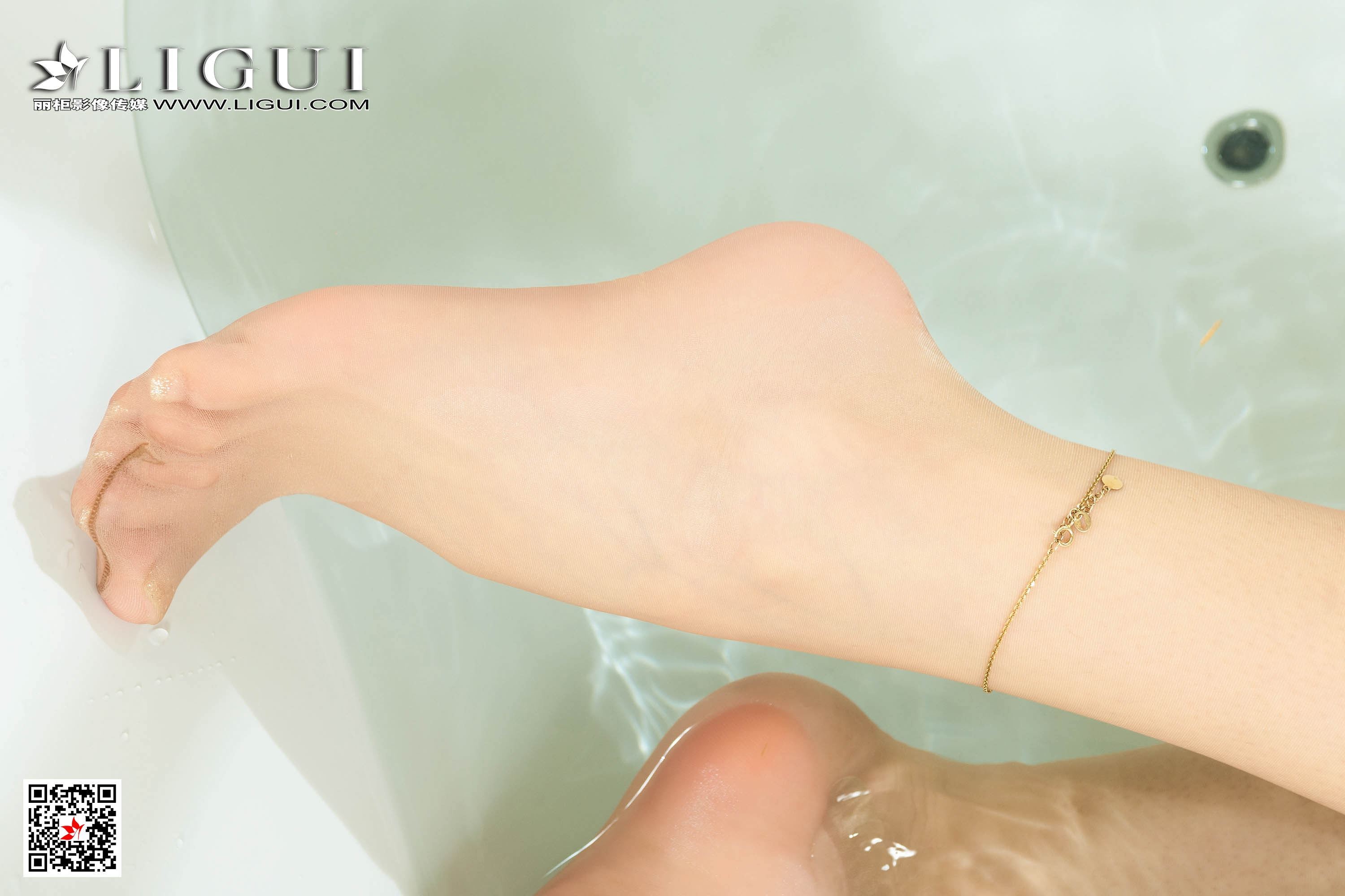 Ligui丽柜 2020.02.13 网络丽人 Model 兔子