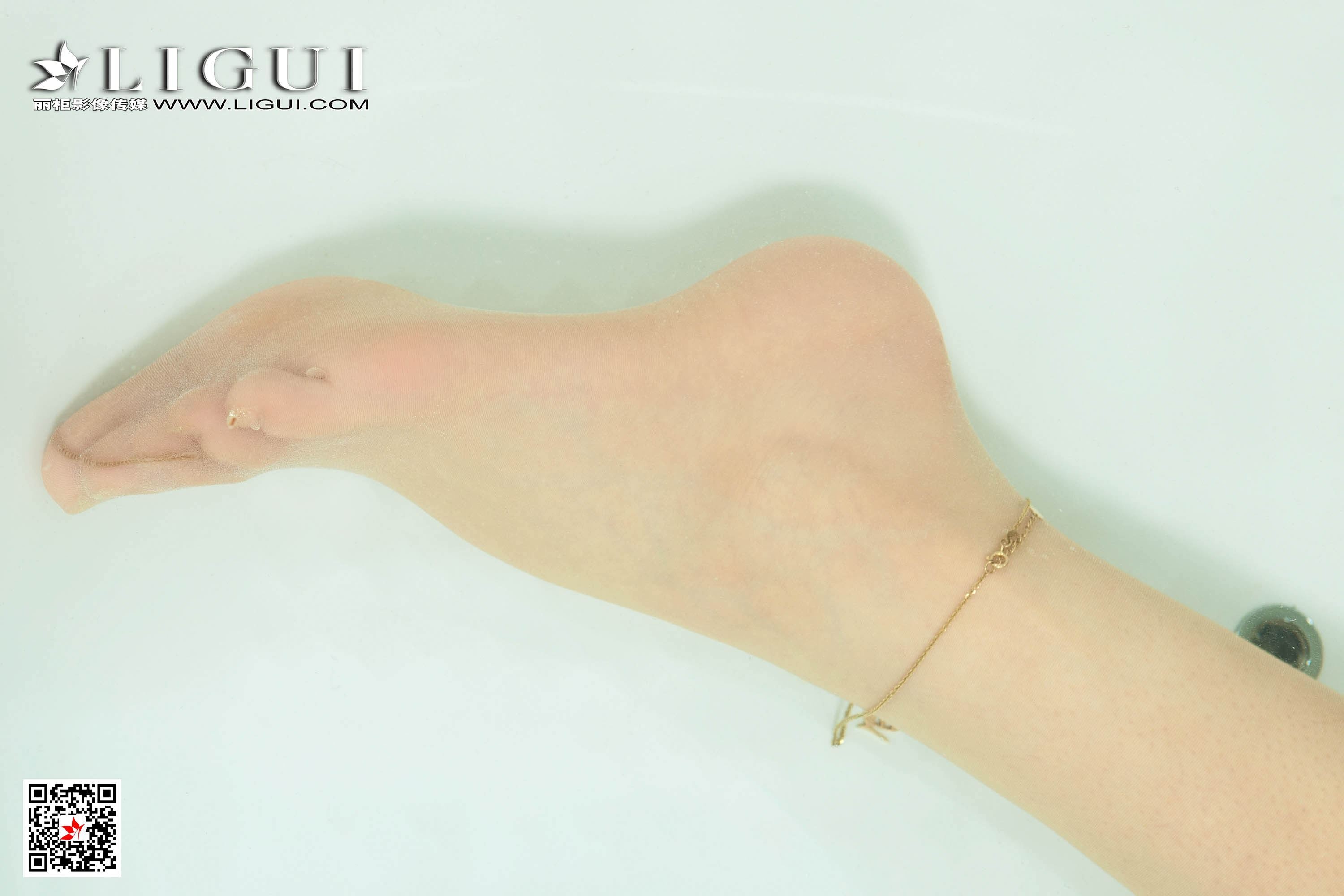 Ligui丽柜 2020.02.13 网络丽人 Model 兔子