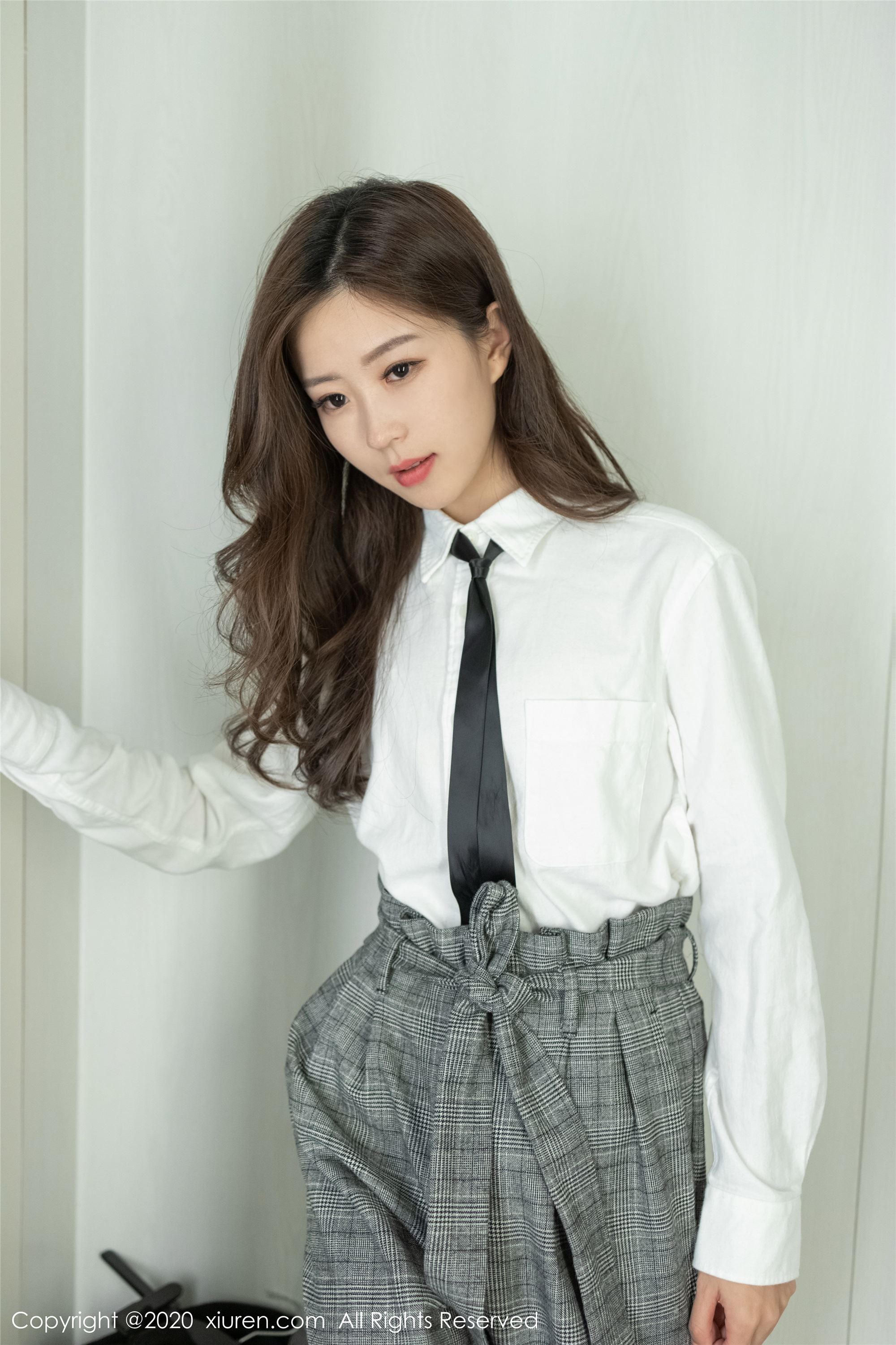 XIUREN秀人网 2020.01.10 No.1919 杨紫嫣Cynthia