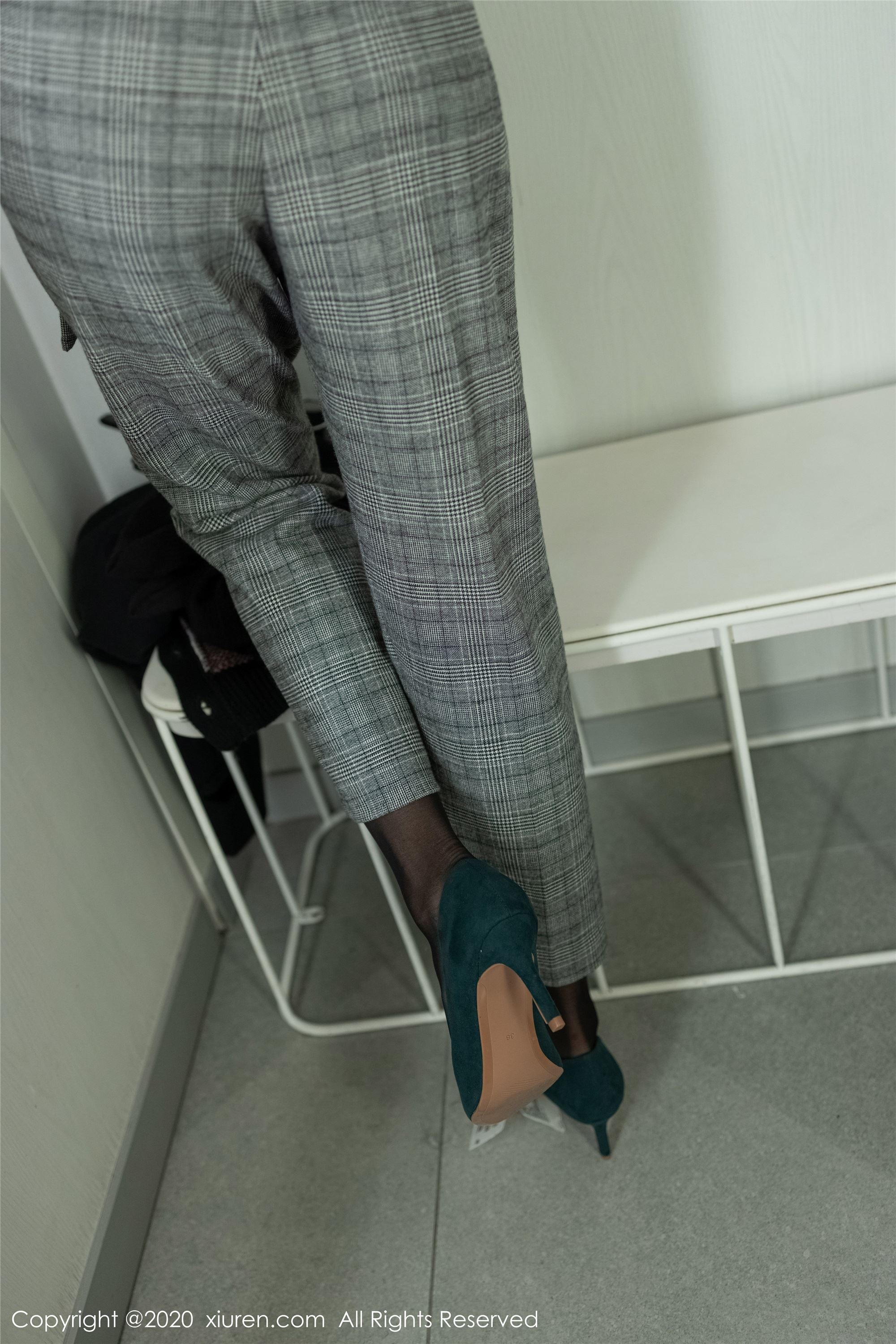 XIUREN秀人网 2020.01.10 No.1919 杨紫嫣Cynthia