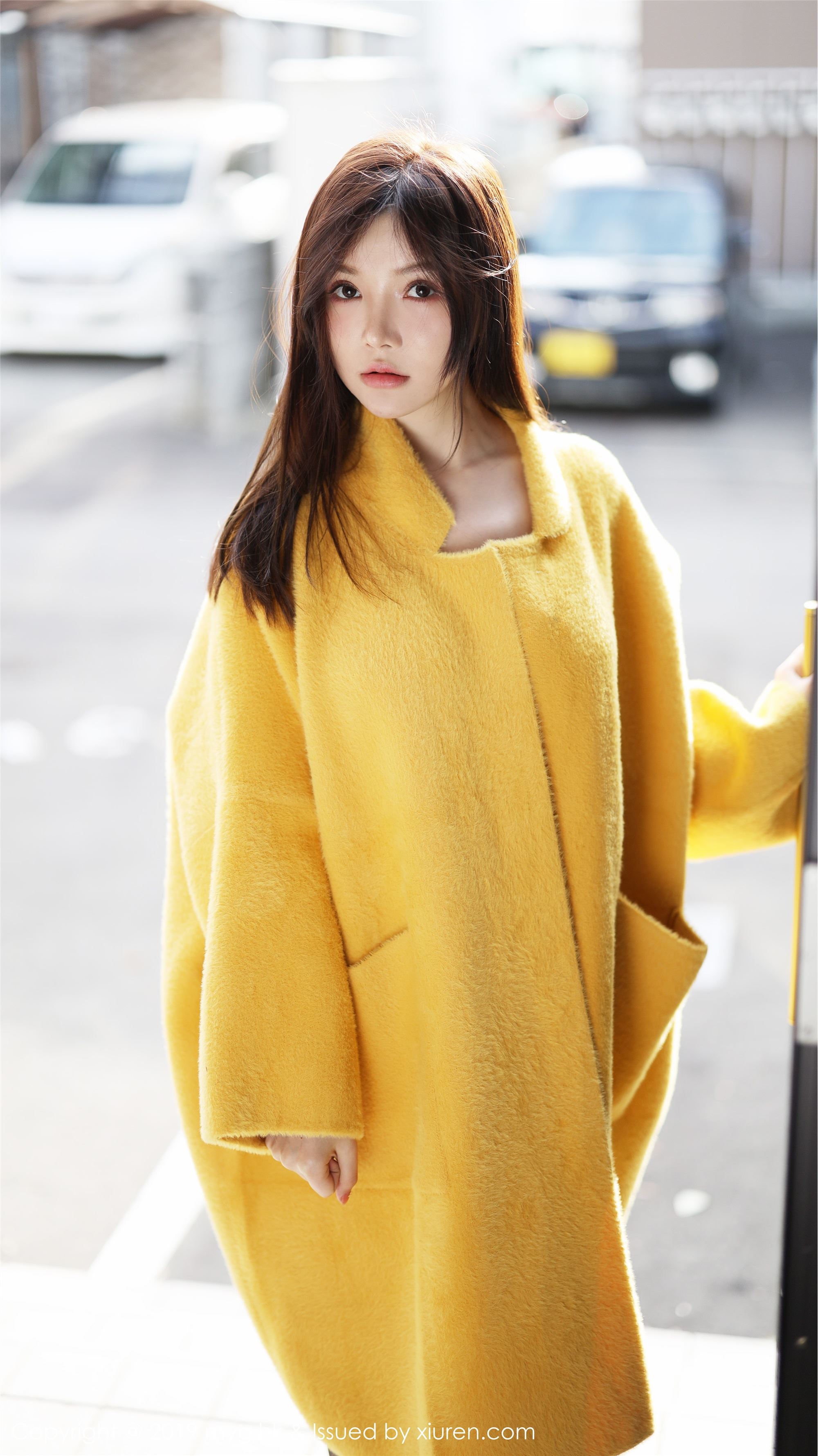 MyGirl美媛馆 2019.12.27 Vol.418 糯美子Mini