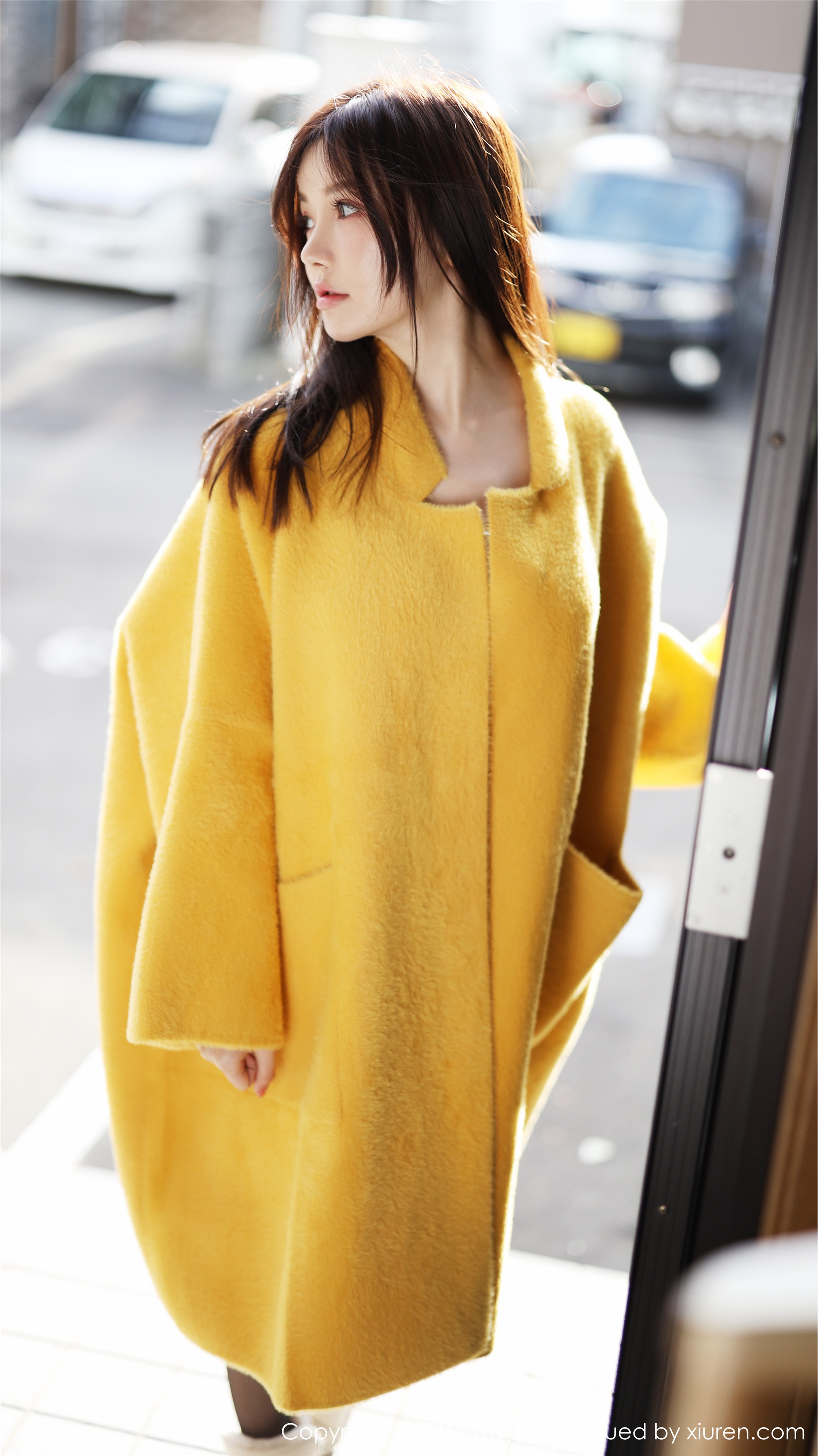 MyGirl美媛馆 2019.12.27 Vol.418 糯美子Mini