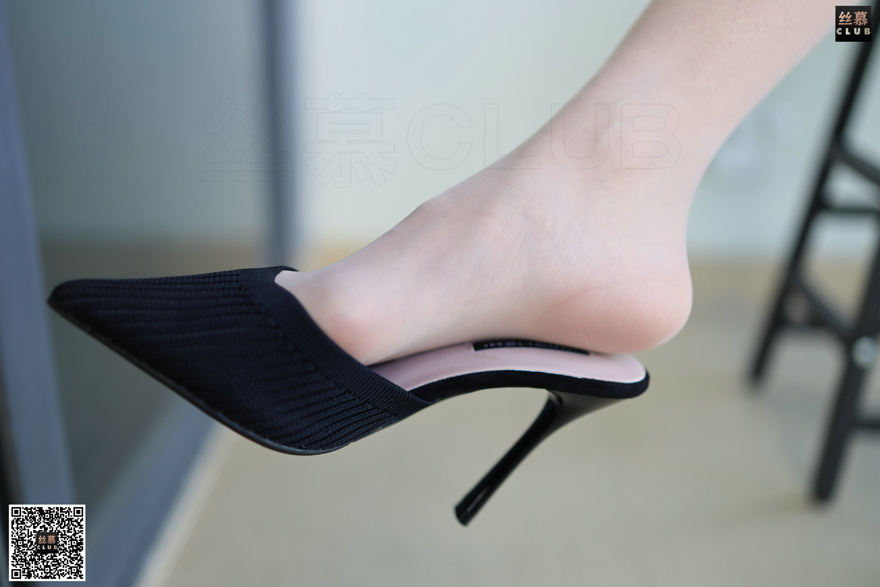 丝慕GIRL系列 SNO.118 新模