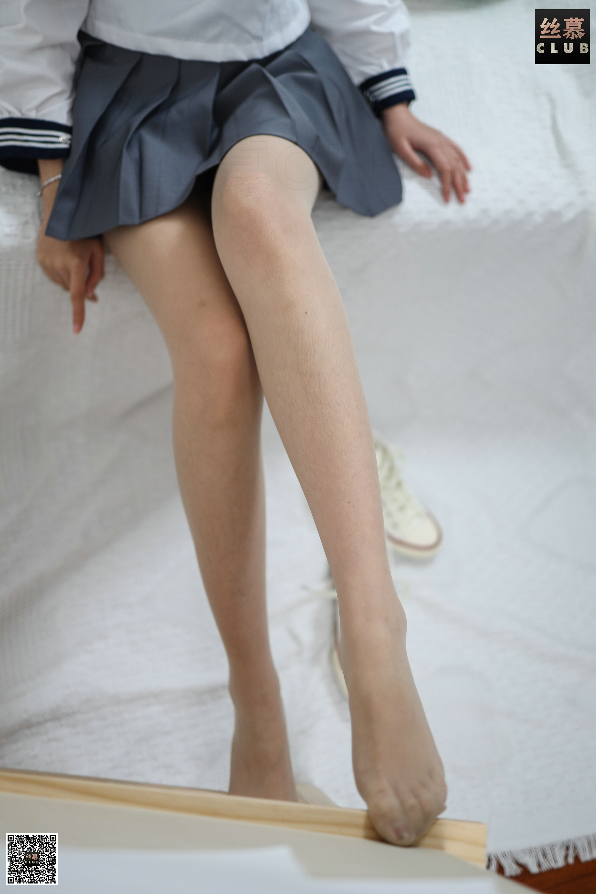 丝慕GIRL系列 SNO.120 文欣