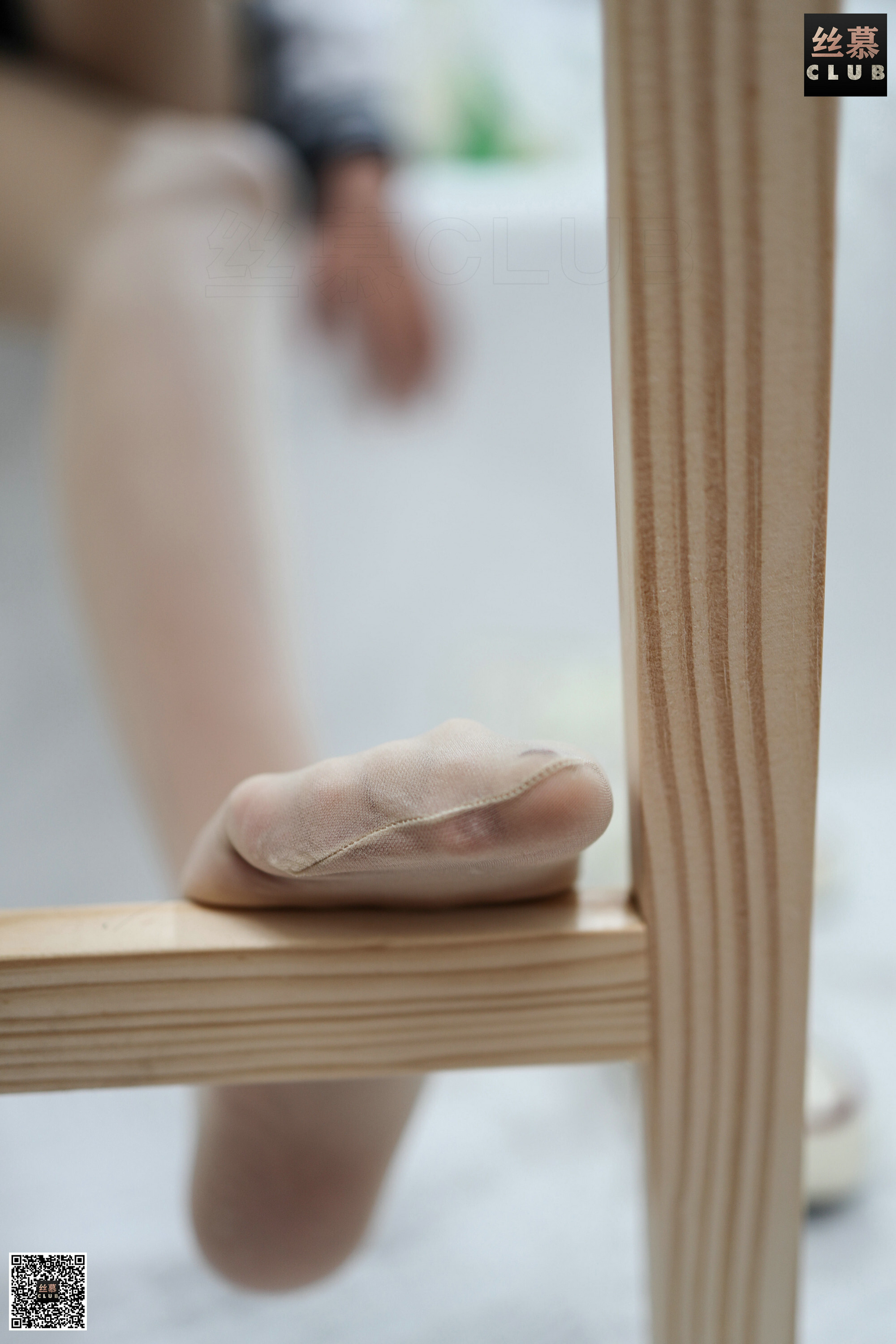 丝慕GIRL系列 SNO.120 文欣