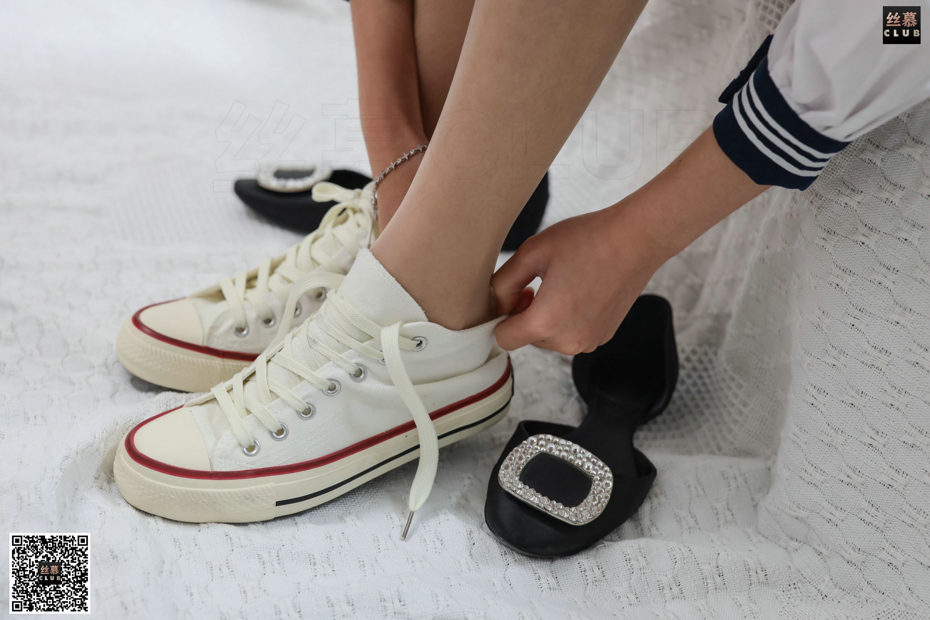 丝慕GIRL系列 SNO.120 文欣