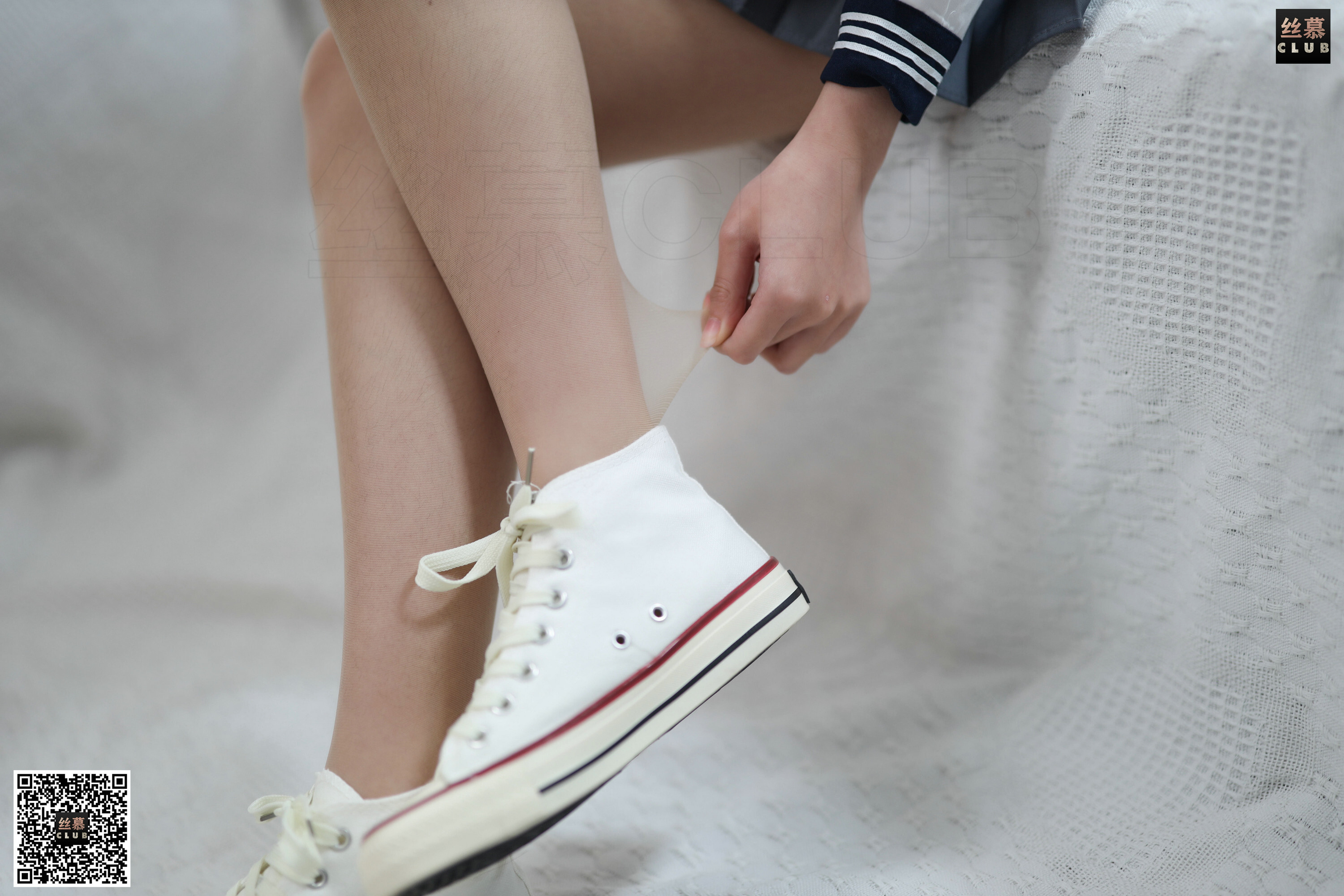 丝慕GIRL系列 SNO.120 文欣