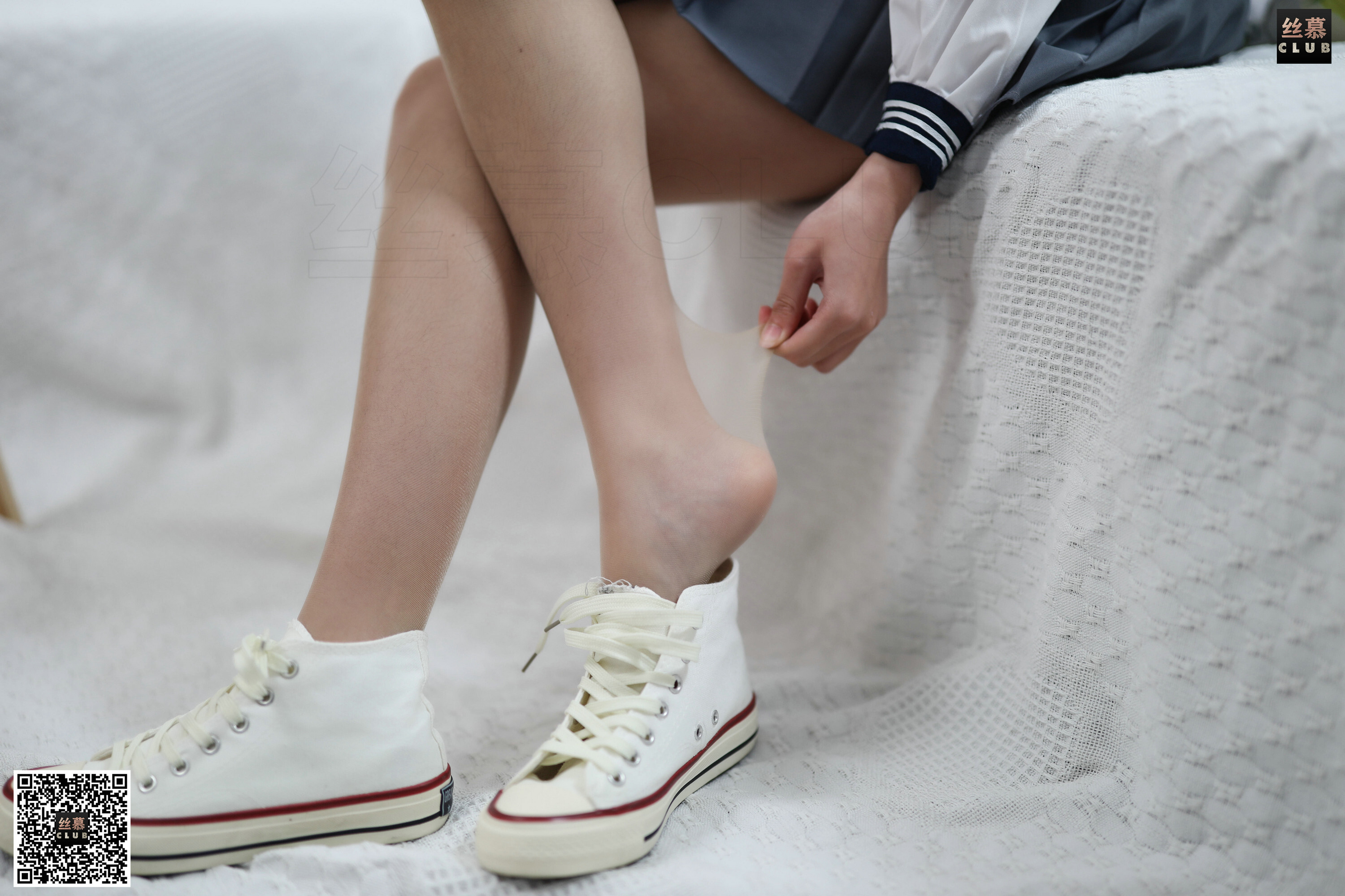 丝慕GIRL系列 SNO.120 文欣