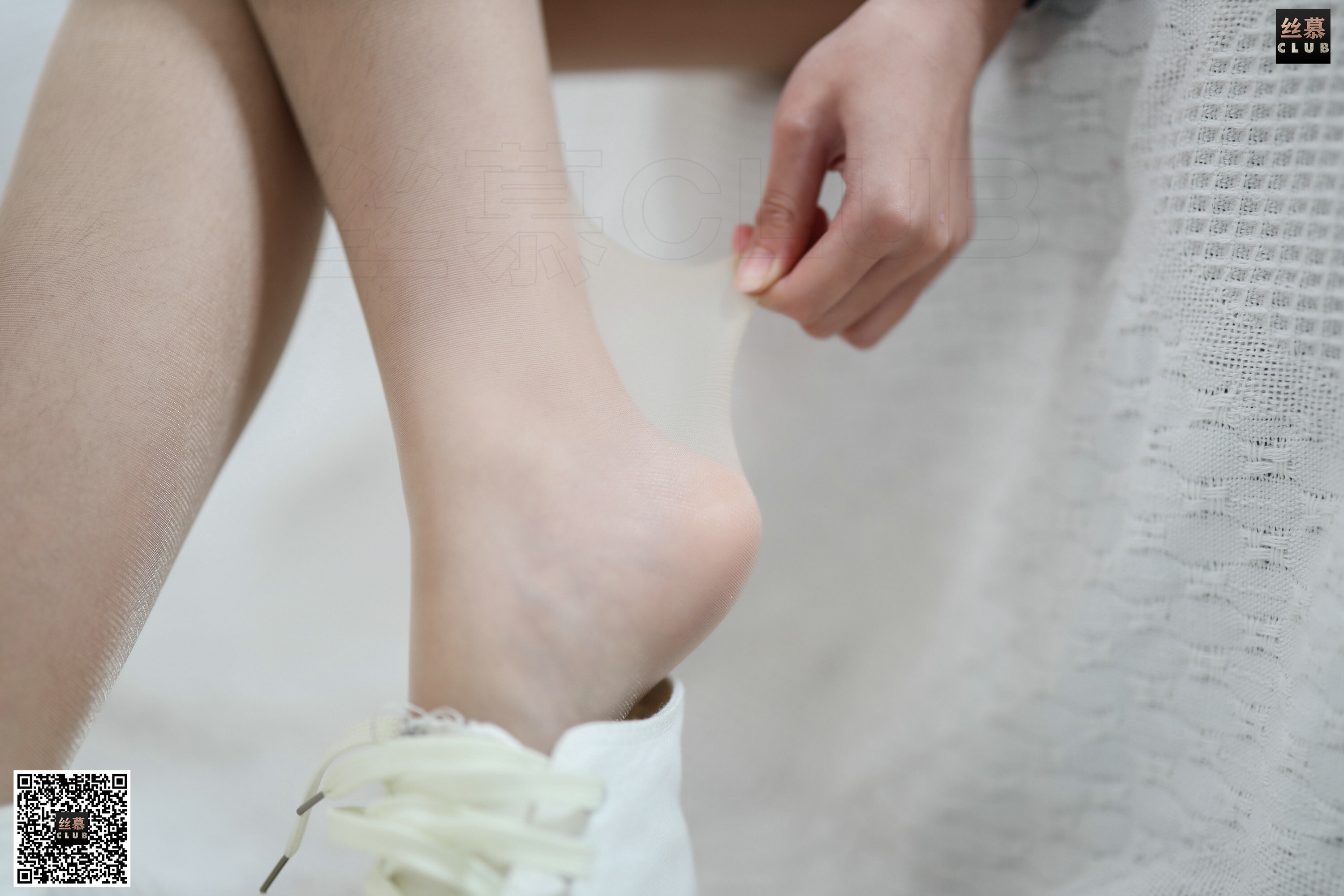 丝慕GIRL系列 SNO.120 文欣