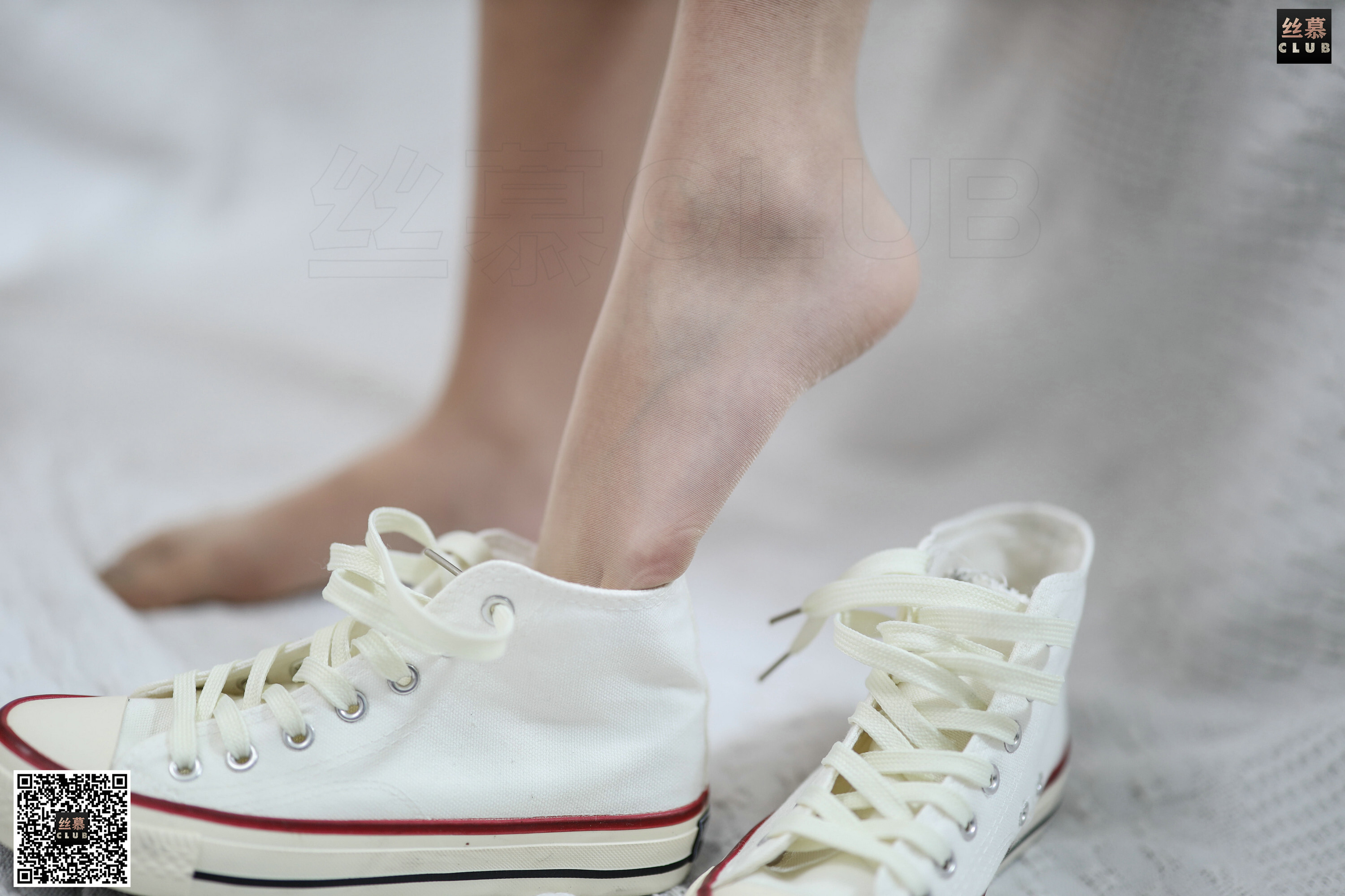 丝慕GIRL系列 SNO.120 文欣