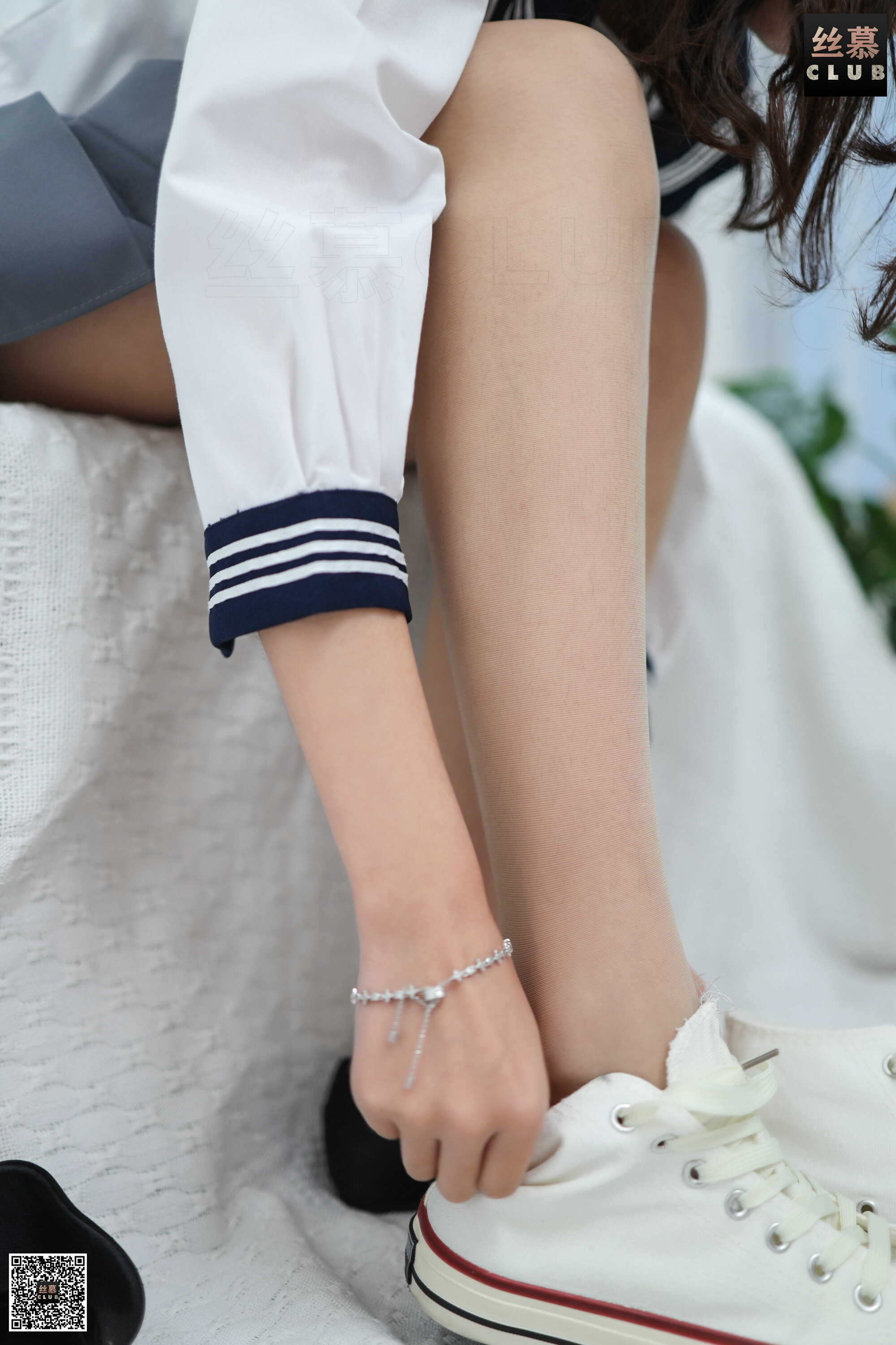 丝慕GIRL系列 SNO.120 文欣