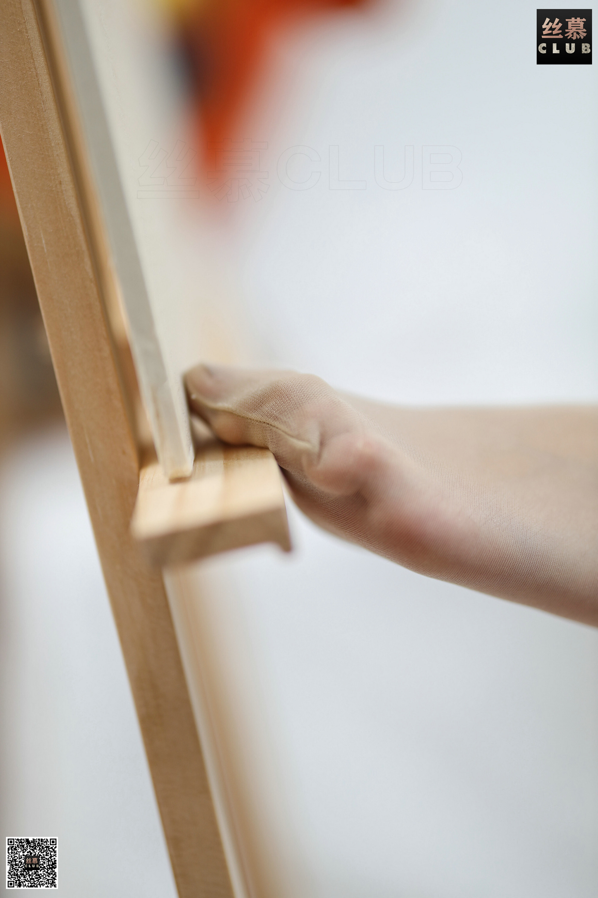 丝慕GIRL系列 SNO.120 文欣