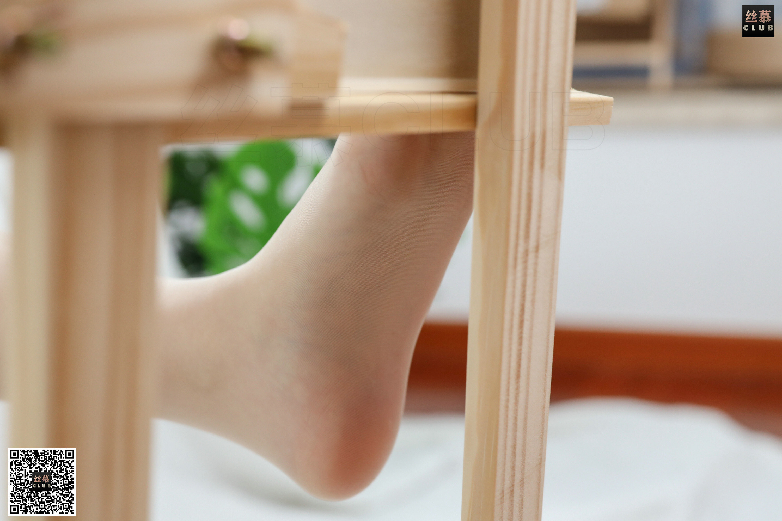 丝慕GIRL系列 SNO.120 文欣