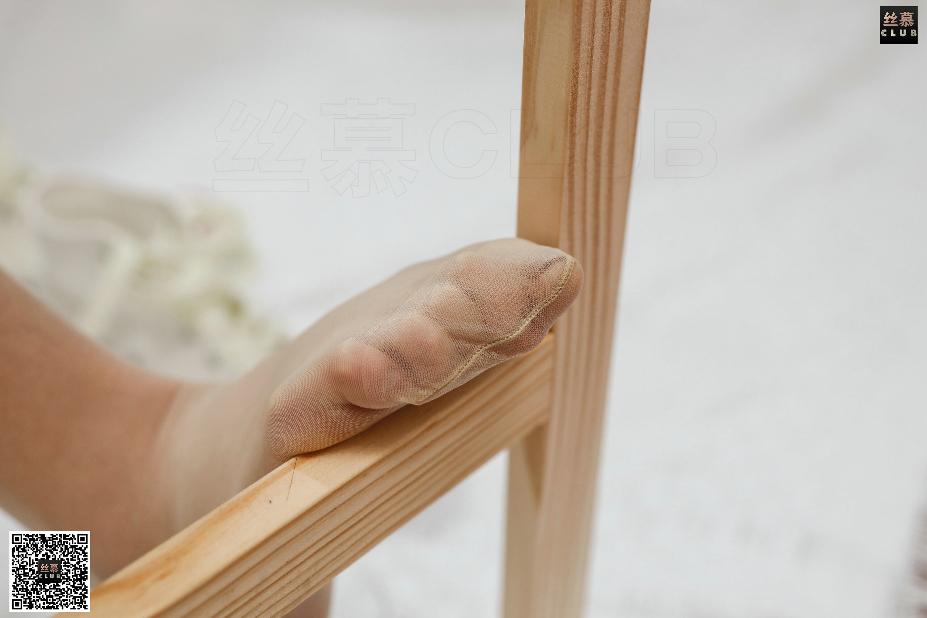 丝慕GIRL系列 SNO.120 文欣