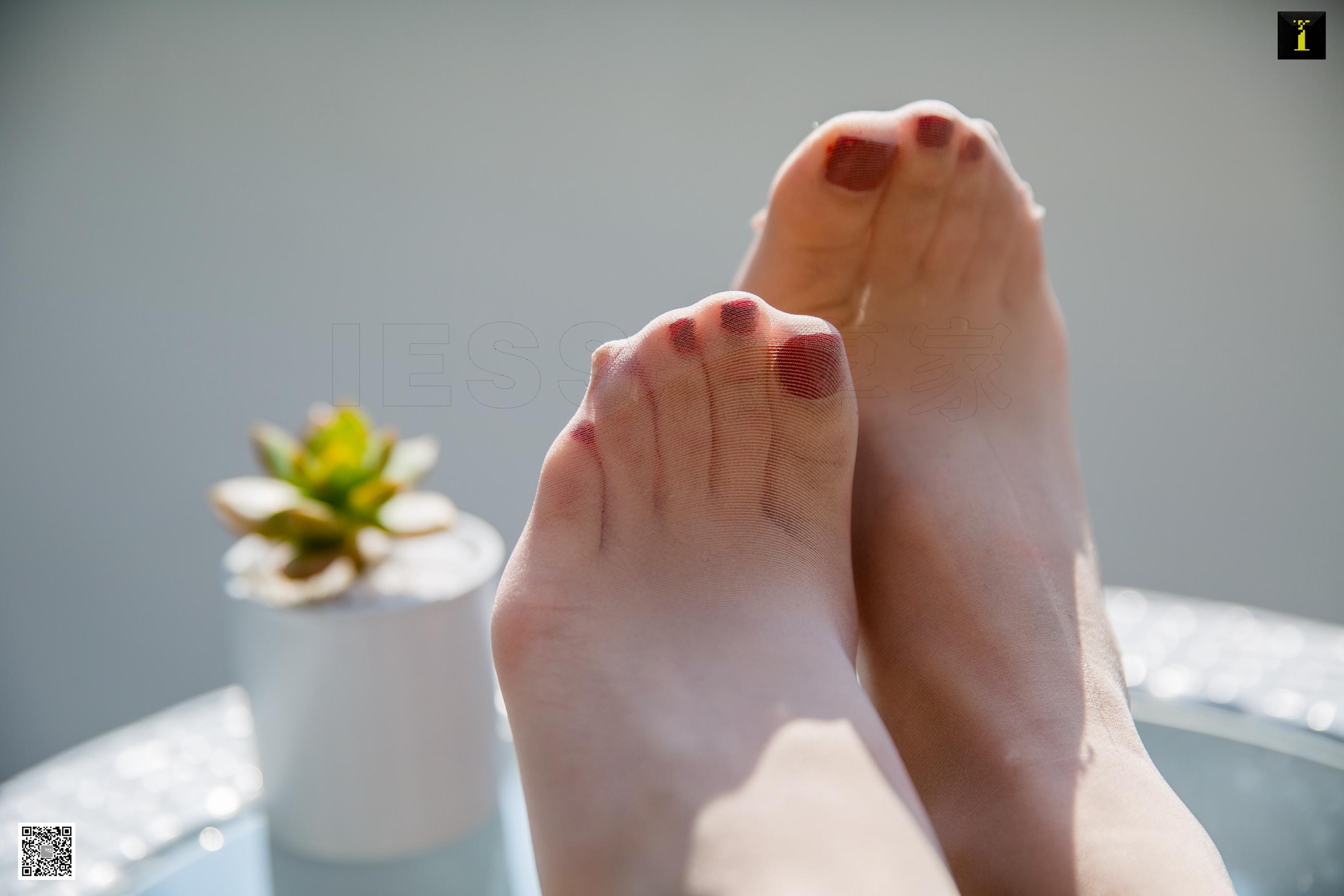 IESS异思趣向 2020.02.11 SXJ.679 小小