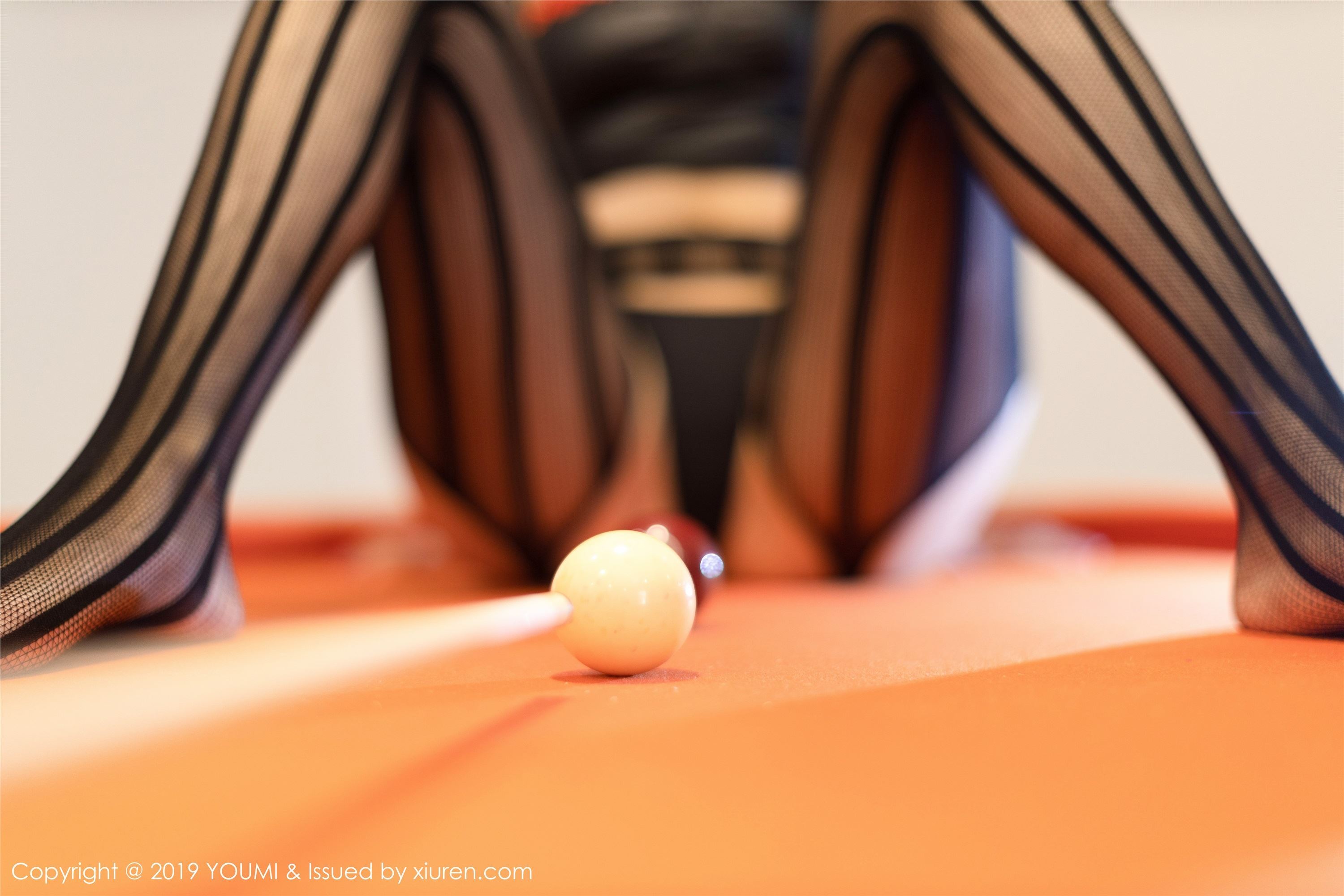 YouMi尤蜜荟 2019.12.27 Vol.394 王雨纯