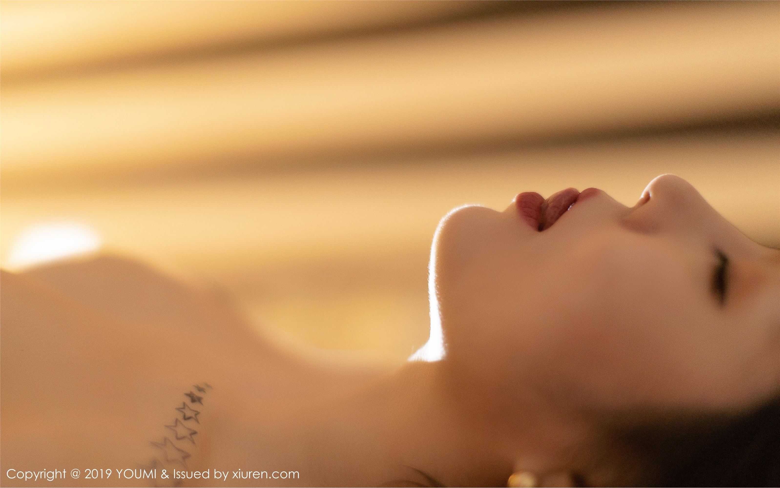 YouMi尤蜜荟 2019.12.27 Vol.394 王雨纯