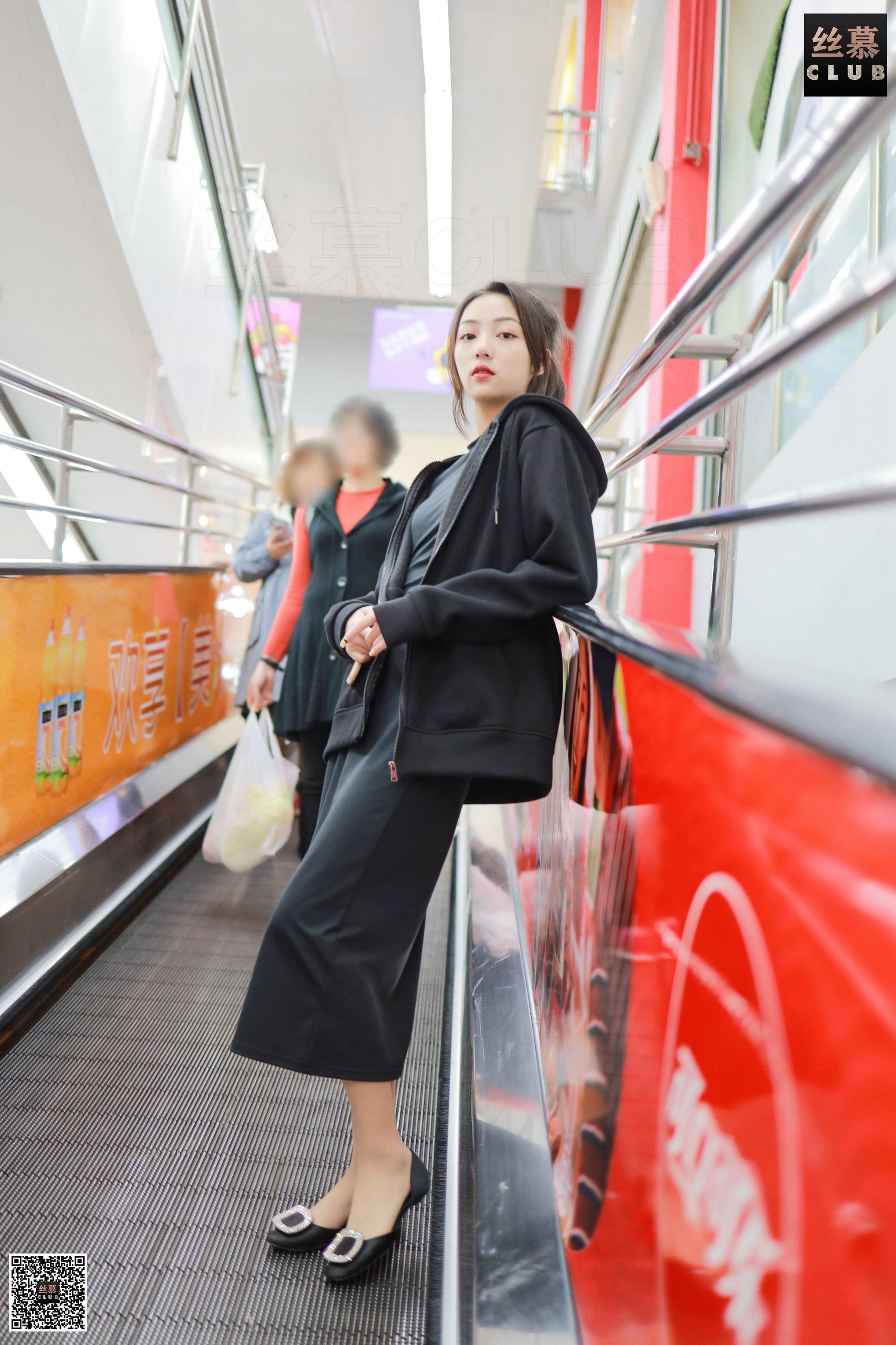 丝慕GIRL系列 SNO.123 诗晴