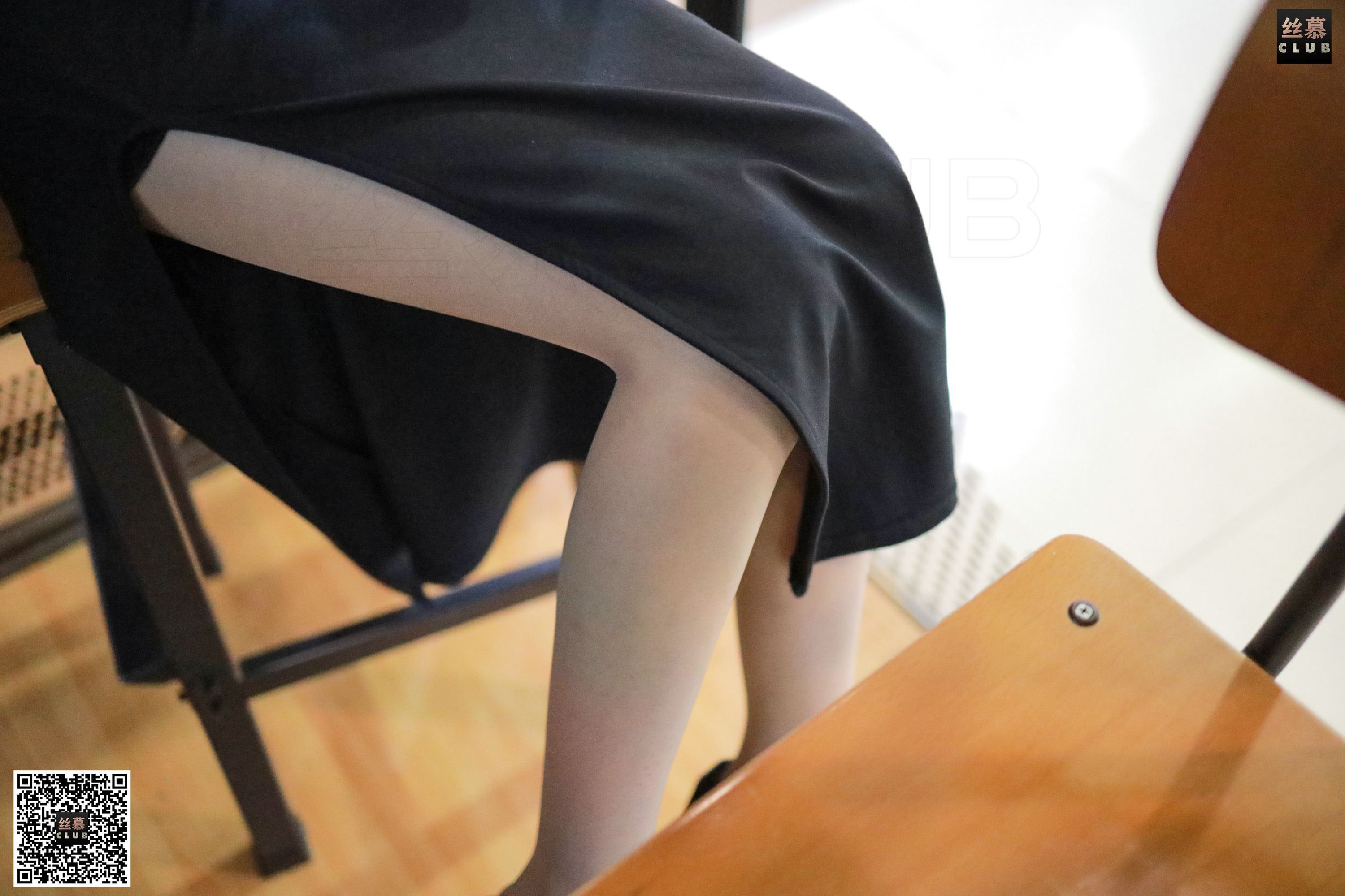 丝慕GIRL系列 SNO.123 诗晴