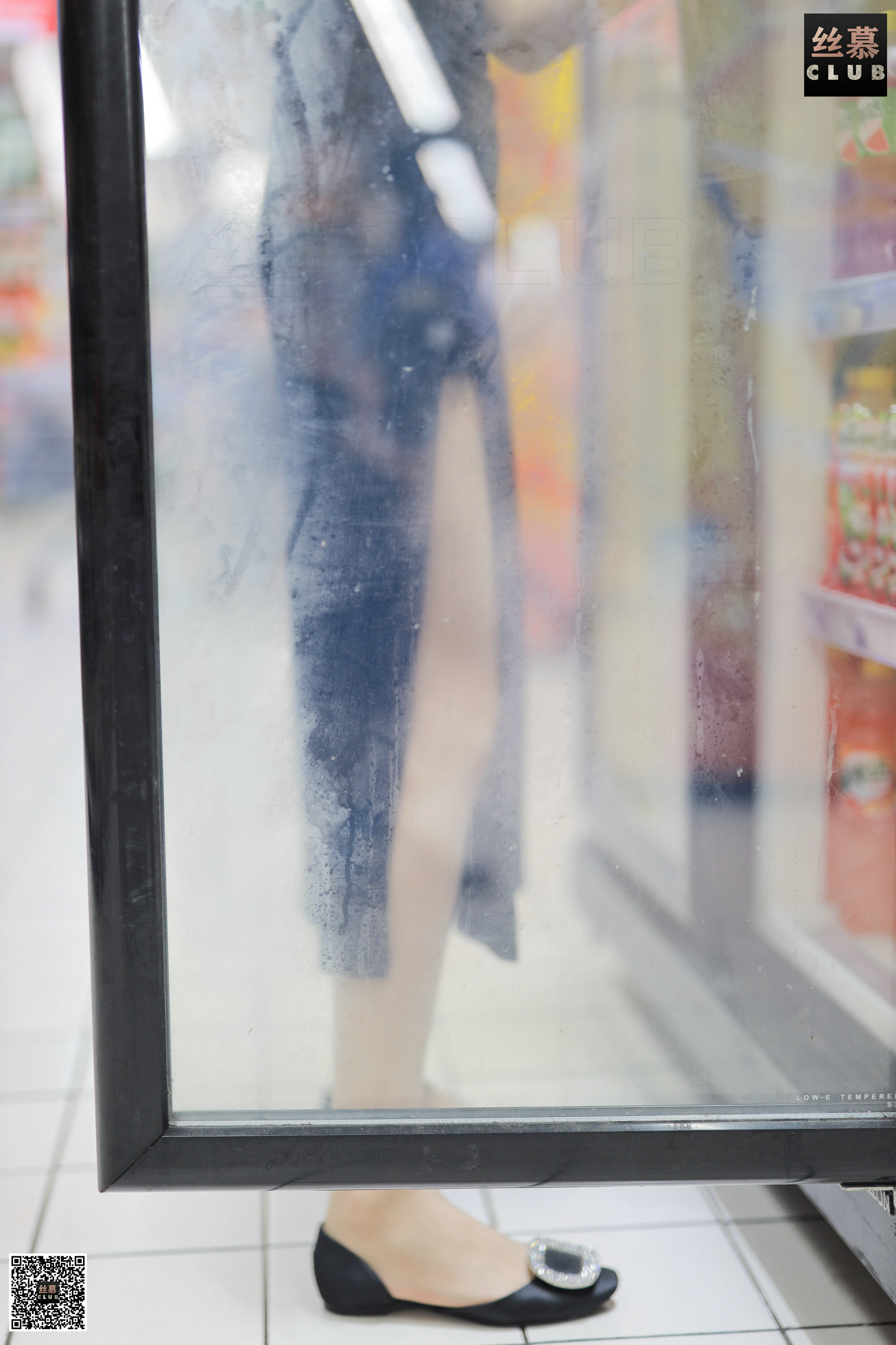 丝慕GIRL系列 SNO.123 诗晴