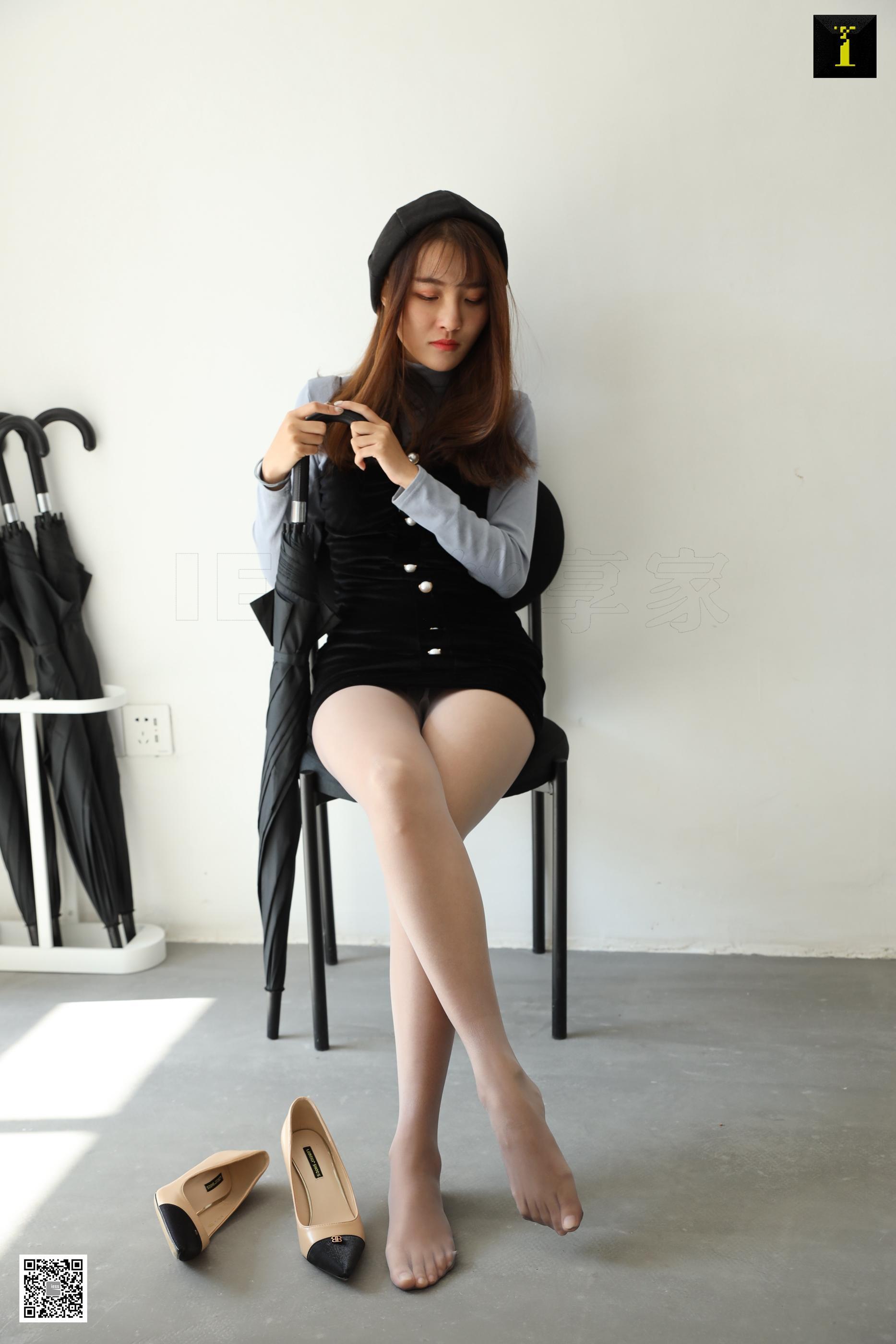 IESS异思趣向 2020.02.15 SXJ.683 婉萍