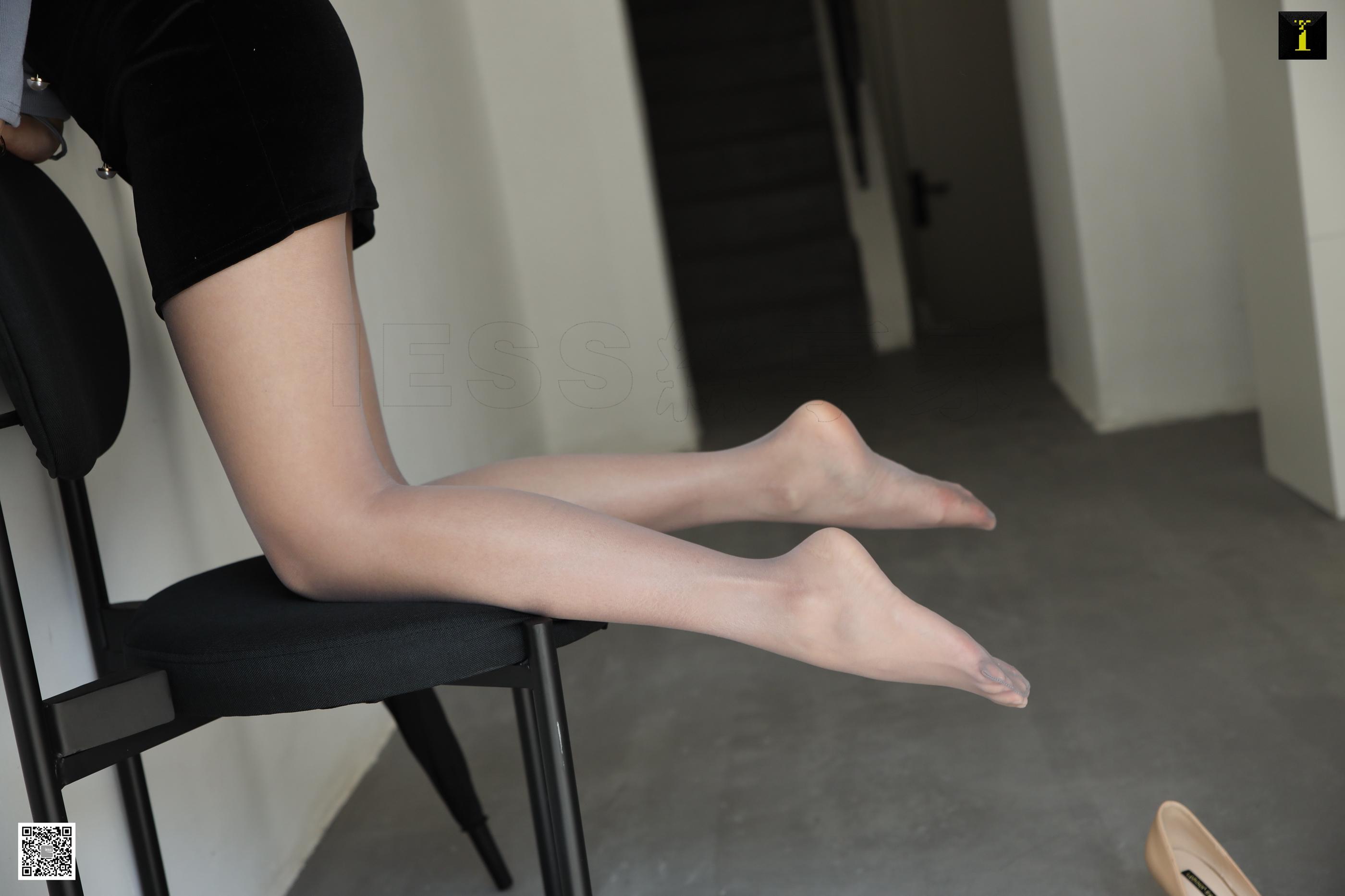 IESS异思趣向 2020.02.15 SXJ.683 婉萍