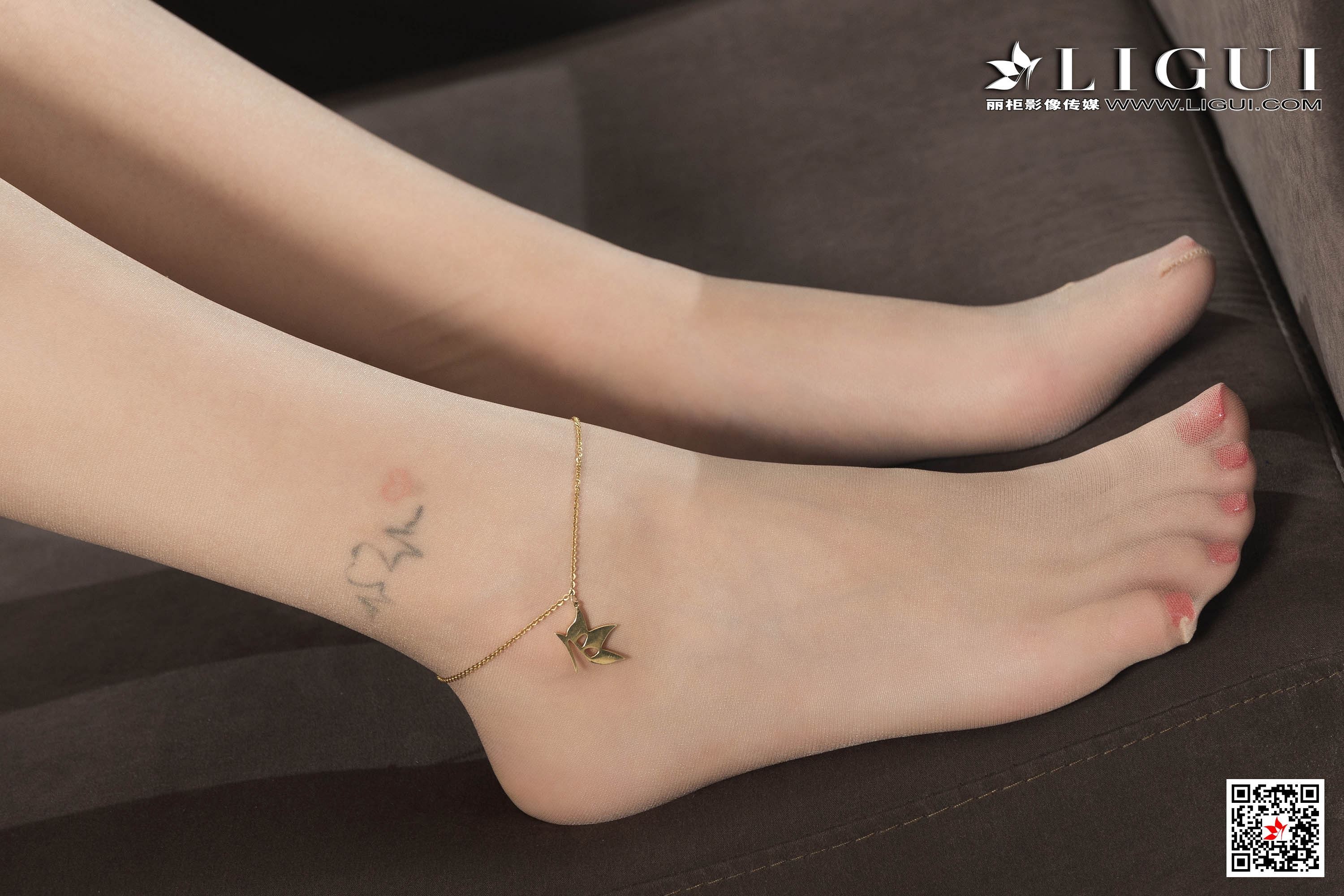 Ligui丽柜 2020.02.18 网络丽人 Model 小艺