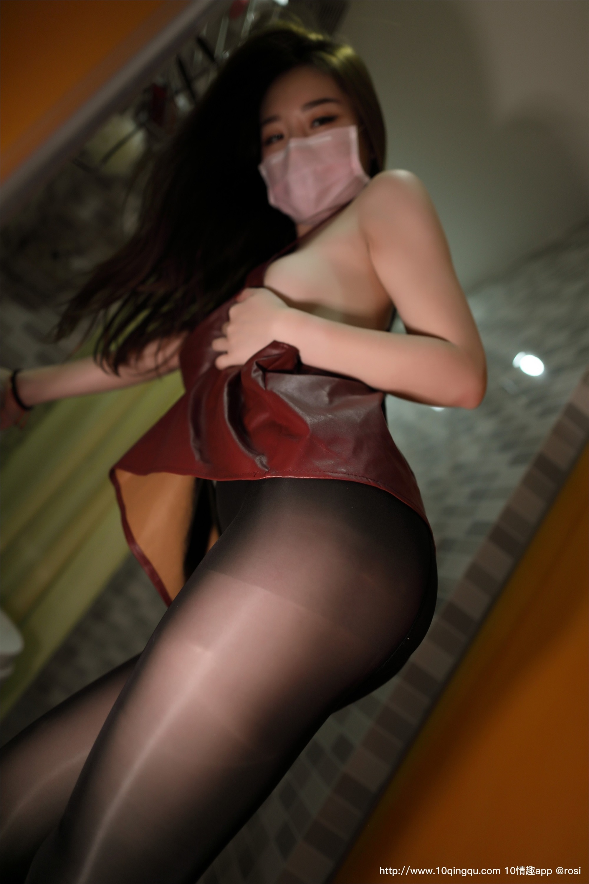 ROSI写真 KZ系列2020.02.20 NO.1348