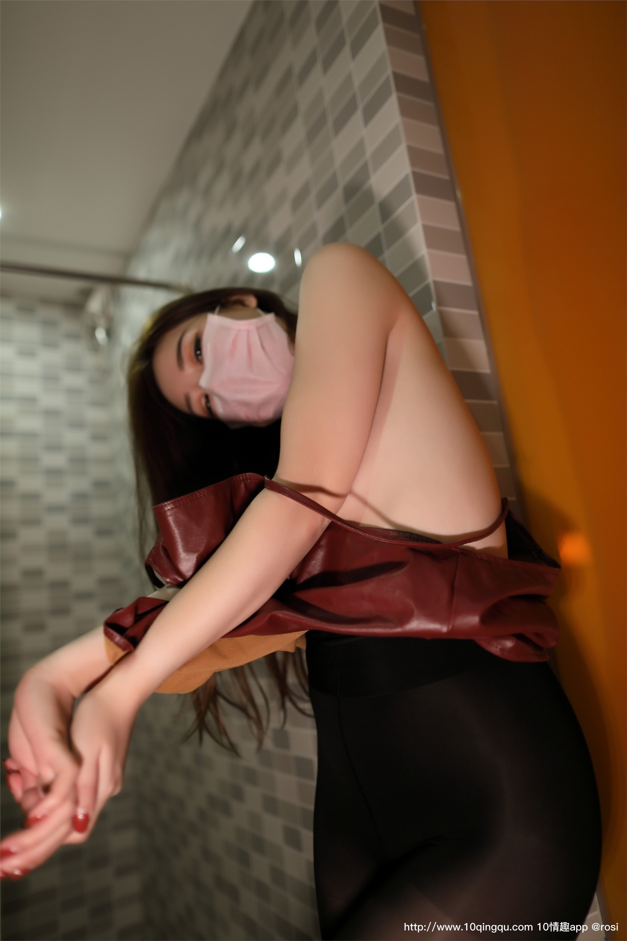 ROSI写真 KZ系列2020.02.20 NO.1348