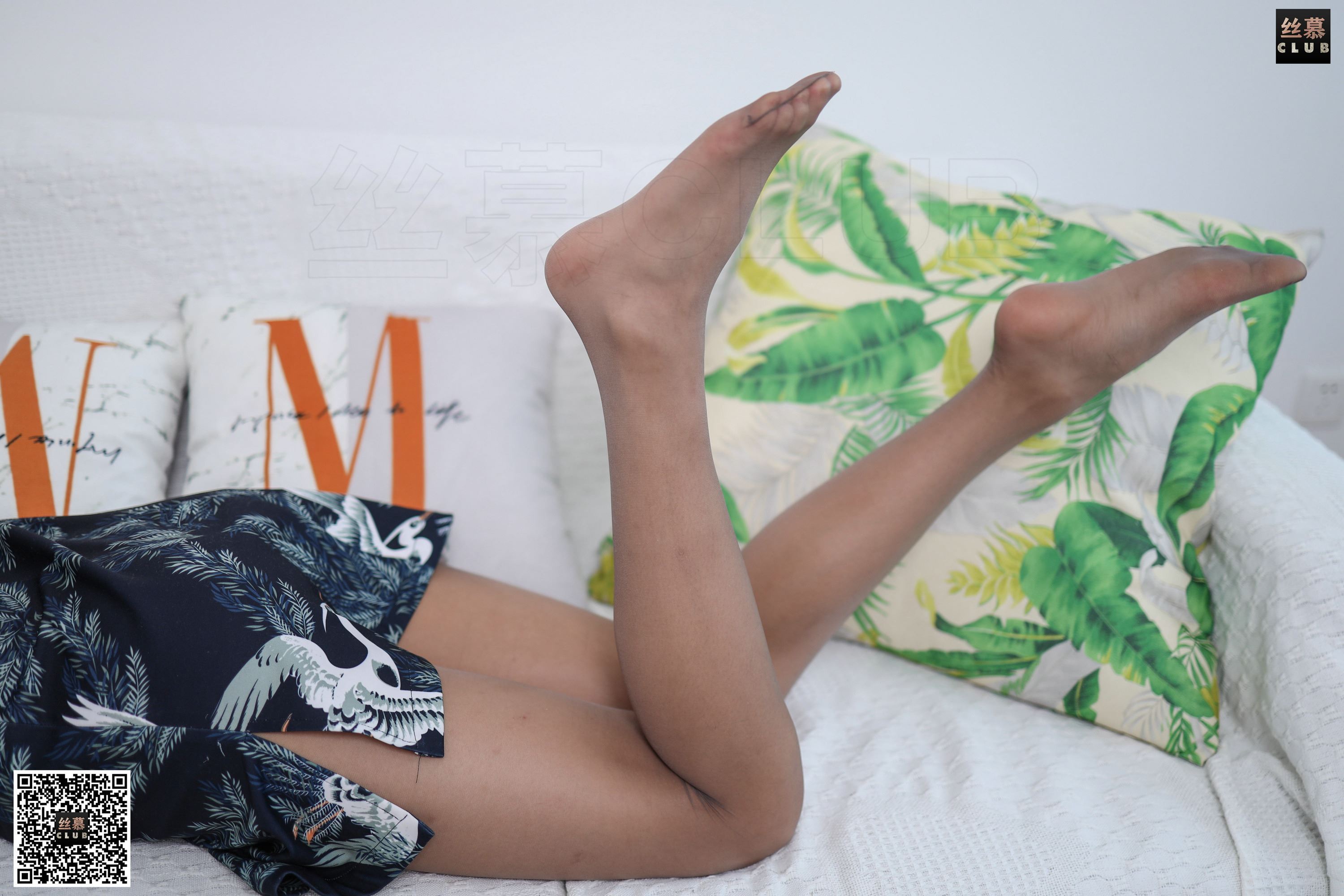 丝慕GIRL系列 SNO.126 MIYA