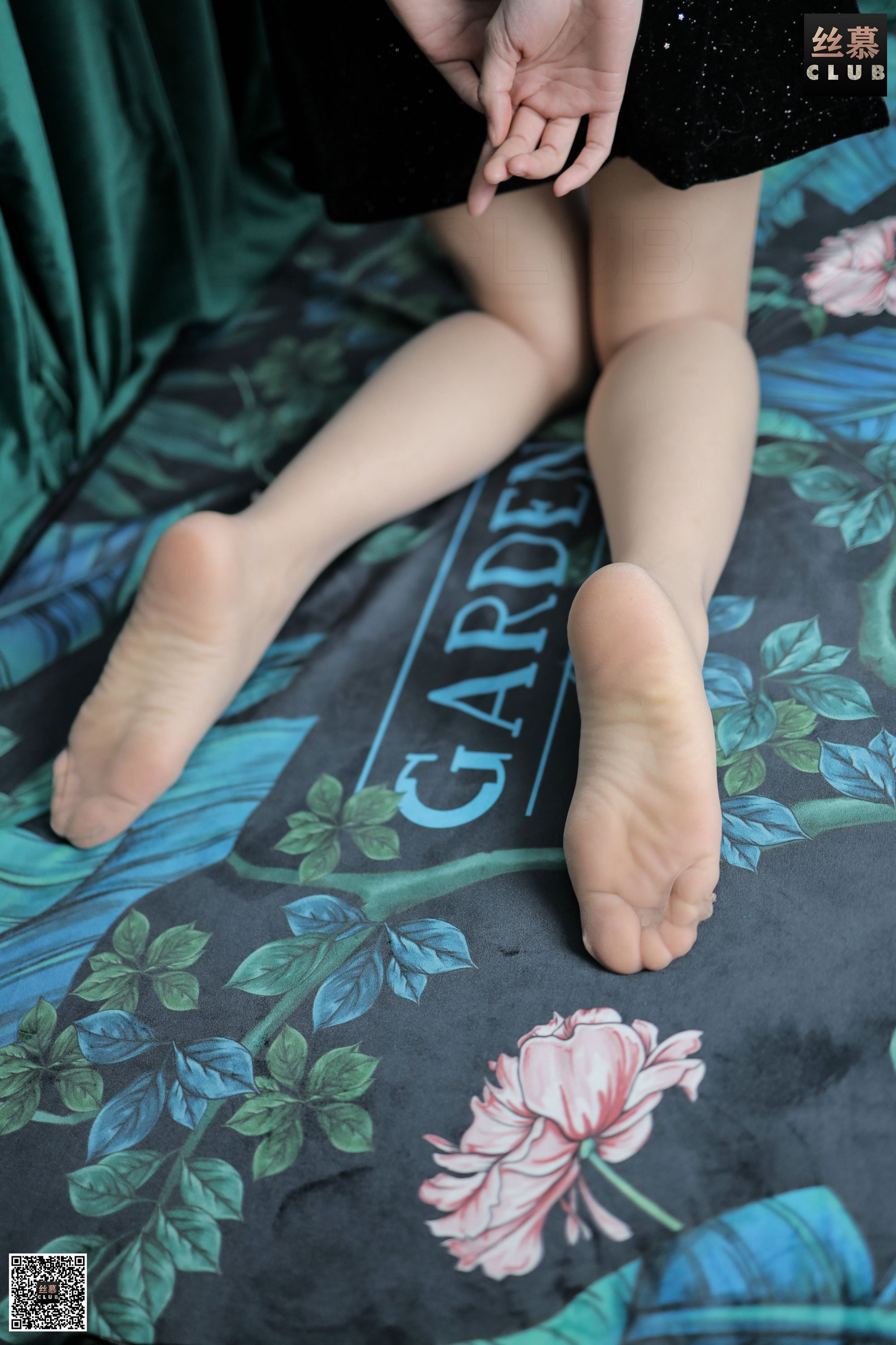 丝慕GIRL系列 SNO.127 佳佳