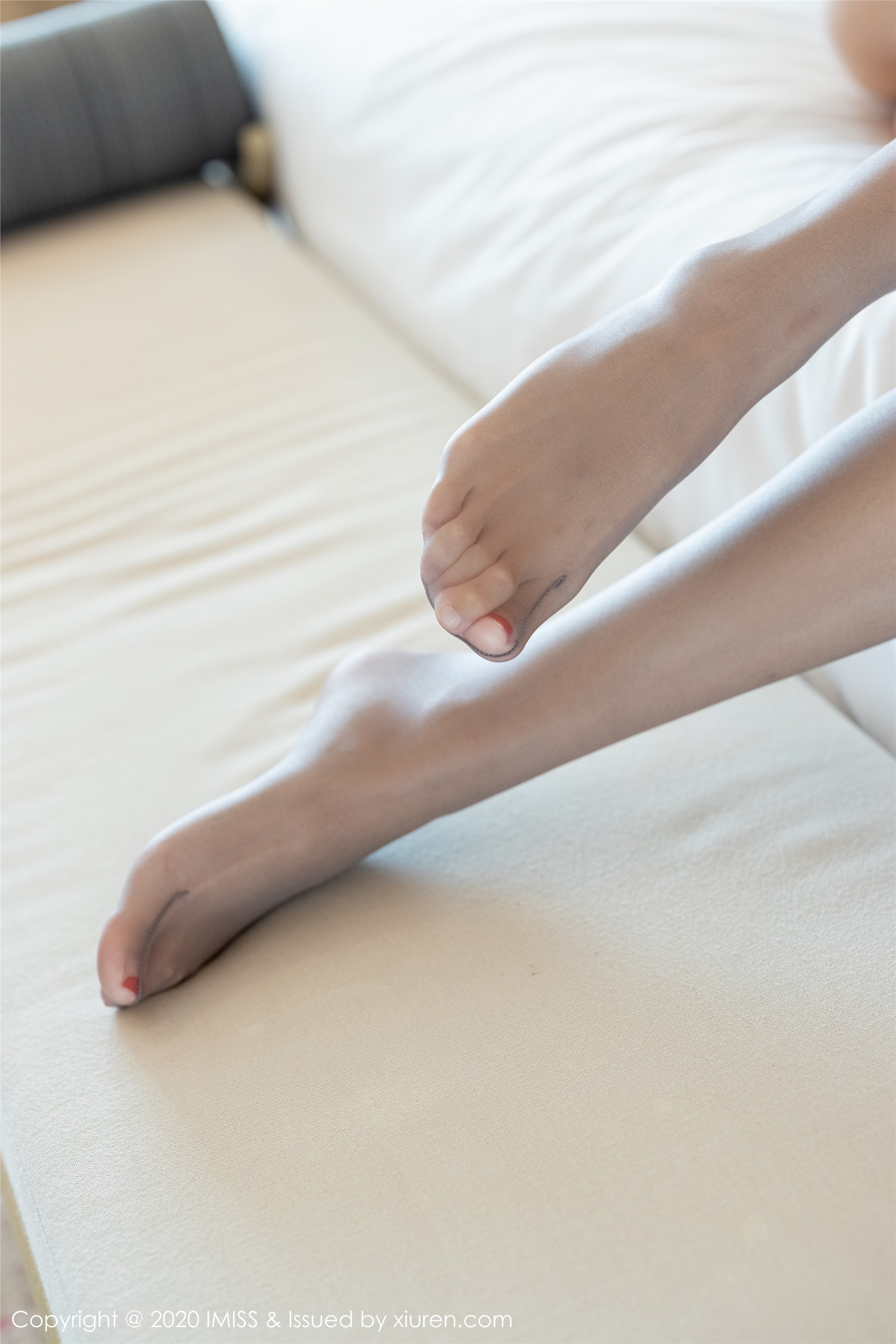 IMiss爱蜜社 2020.01.06 Vol.428 杨紫嫣Cynthia