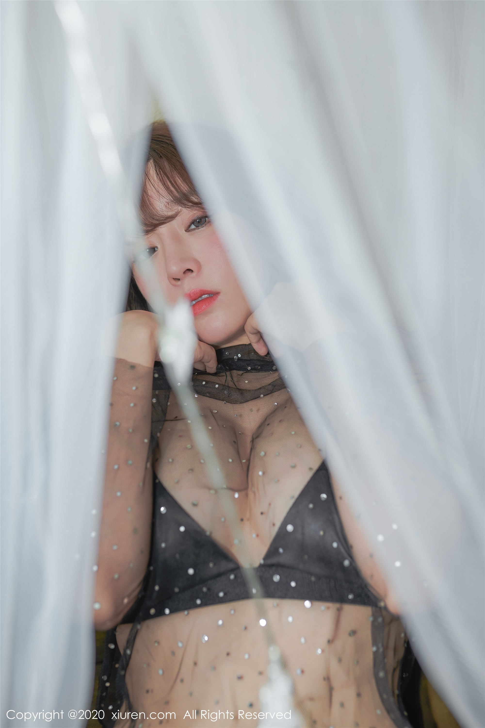 XIUREN秀人网 2020.01.13 No.1925 王雨纯