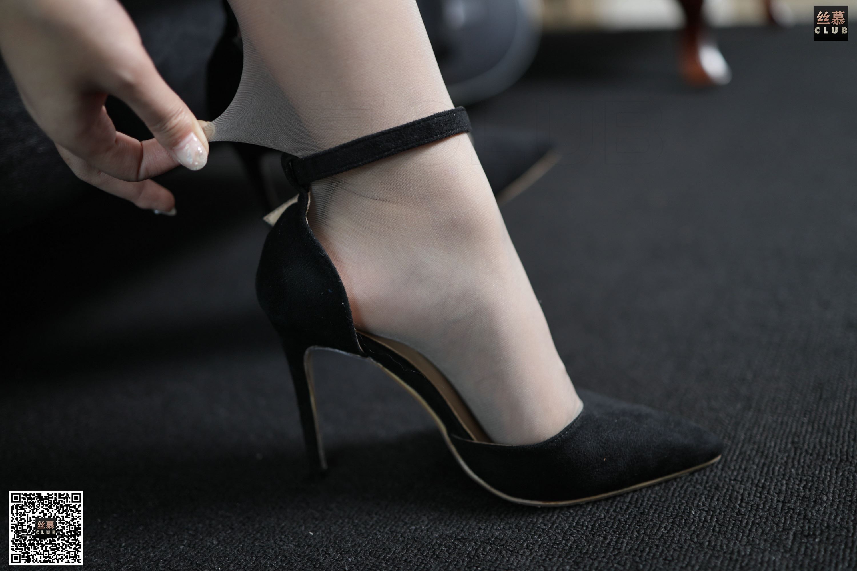 丝慕GIRL系列 SNO.128 米朵