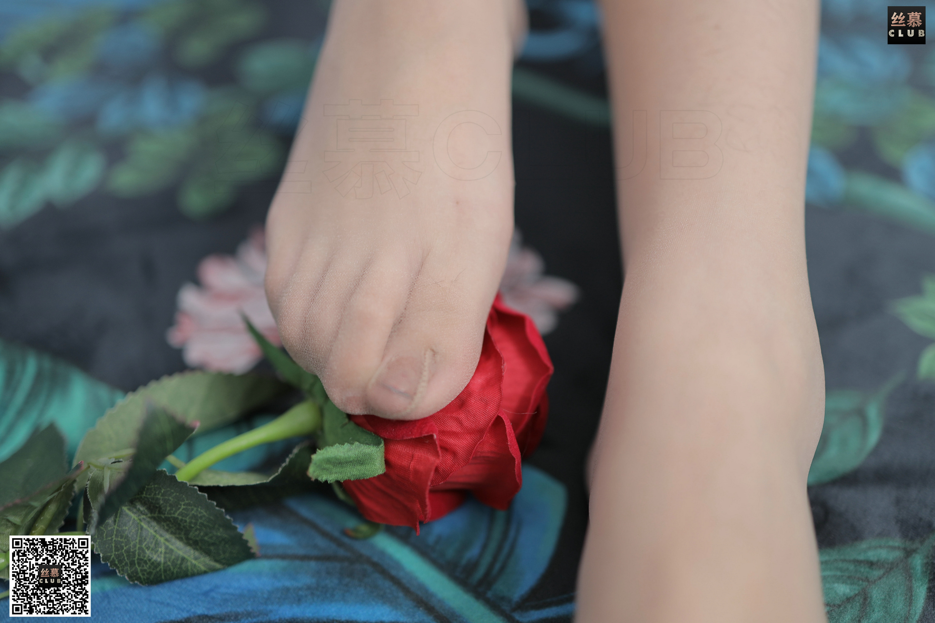 丝慕GIRL系列 SNO.129 文欣