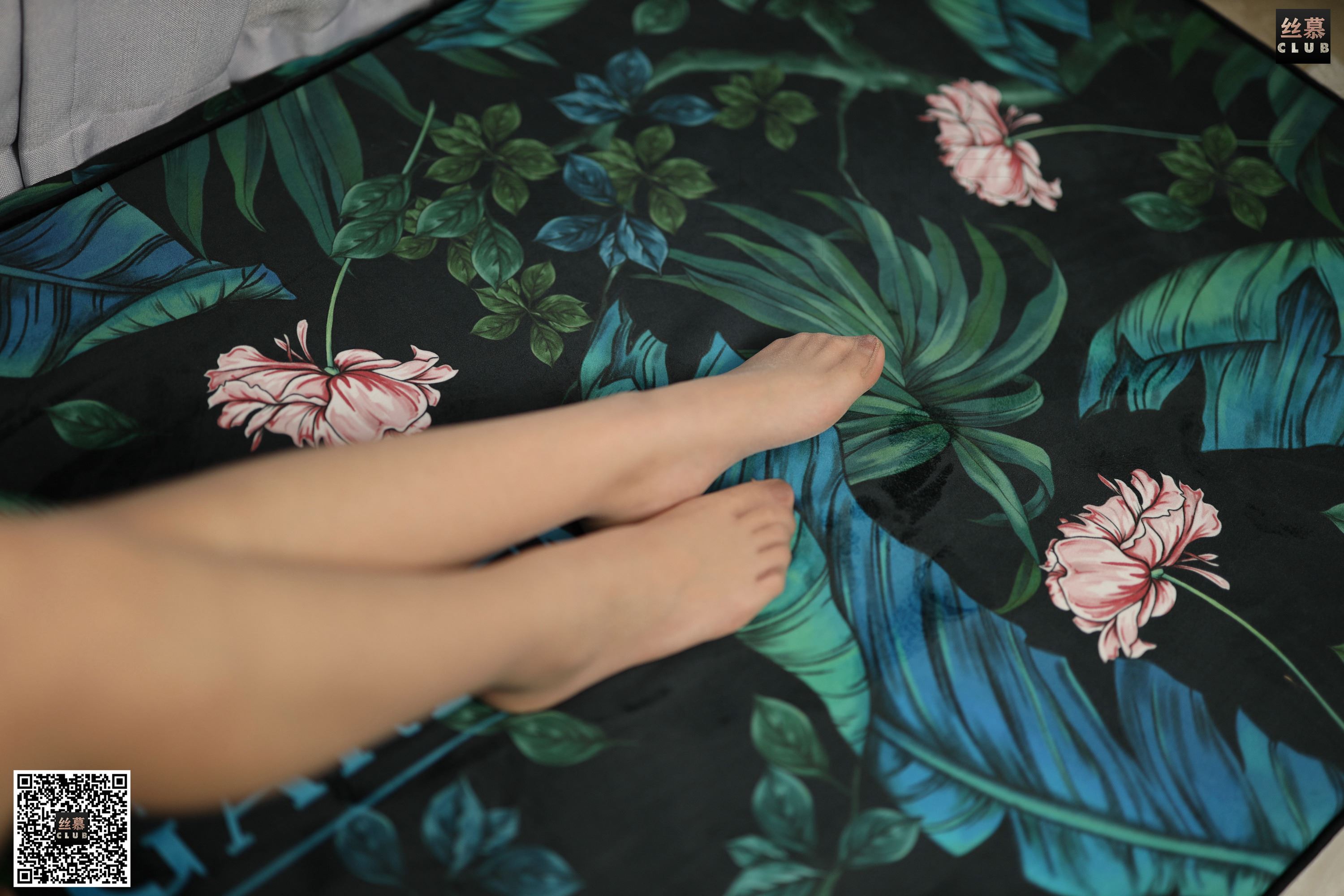 丝慕GIRL系列 SNO.129 文欣