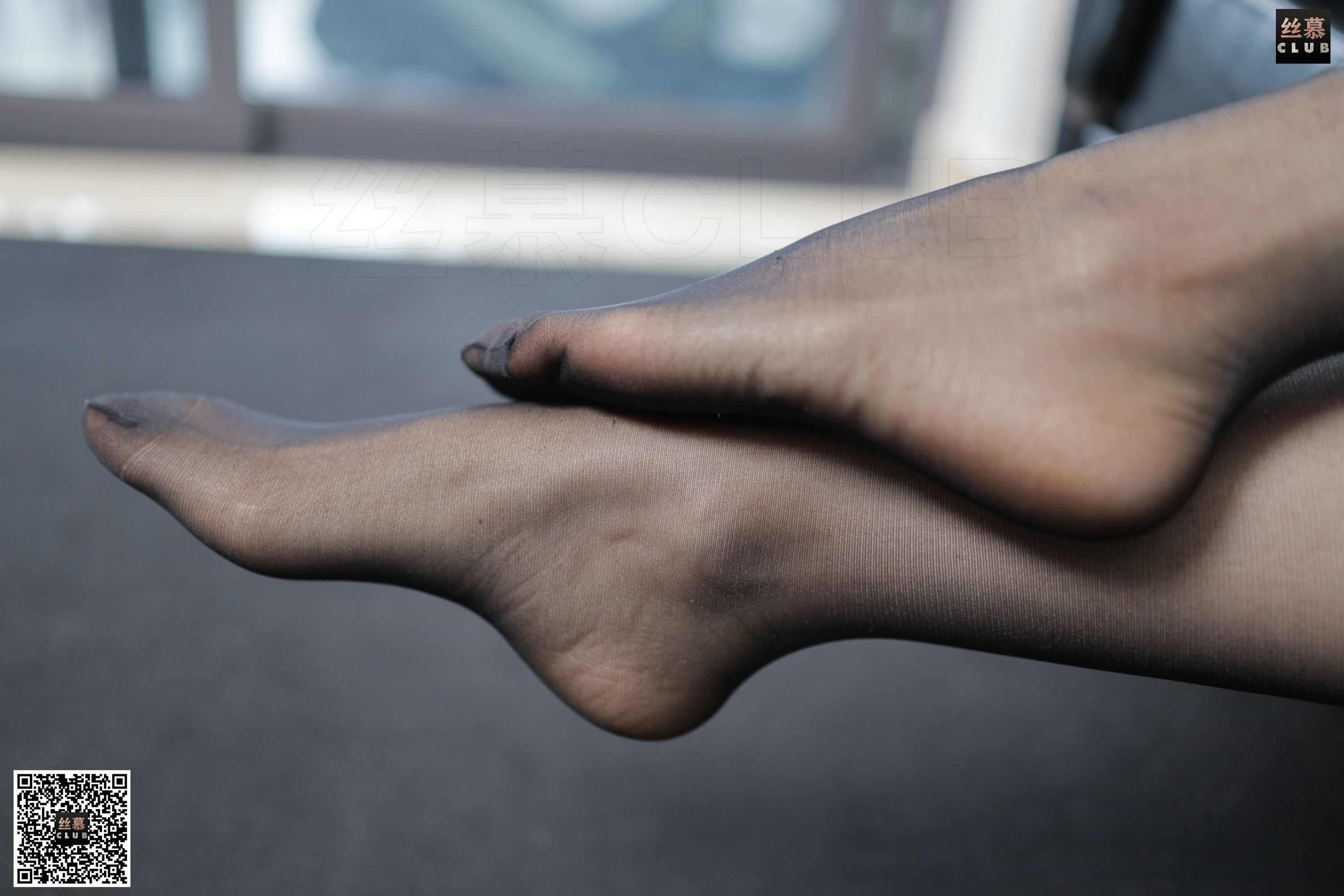 丝慕GIRL系列 SNO.130 佳佳