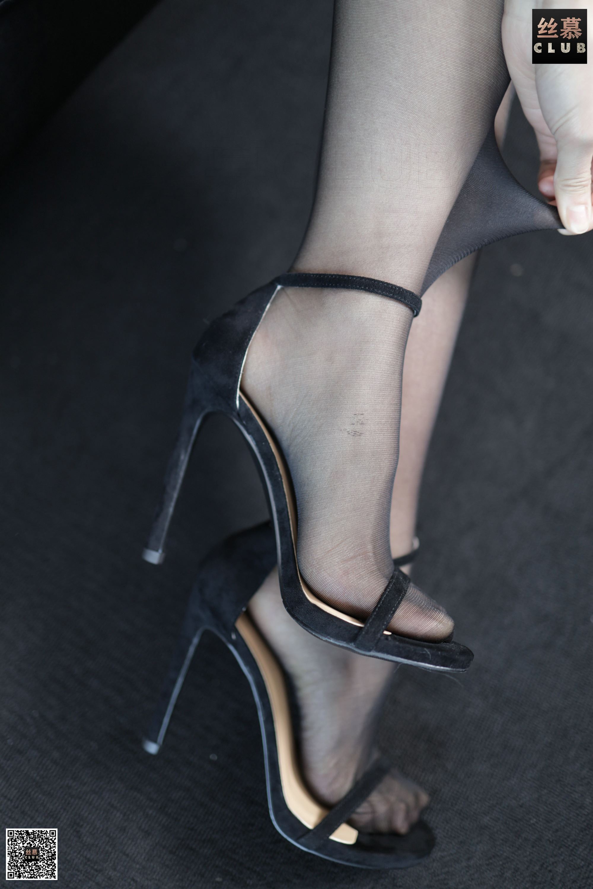 丝慕GIRL系列 SNO.130 佳佳