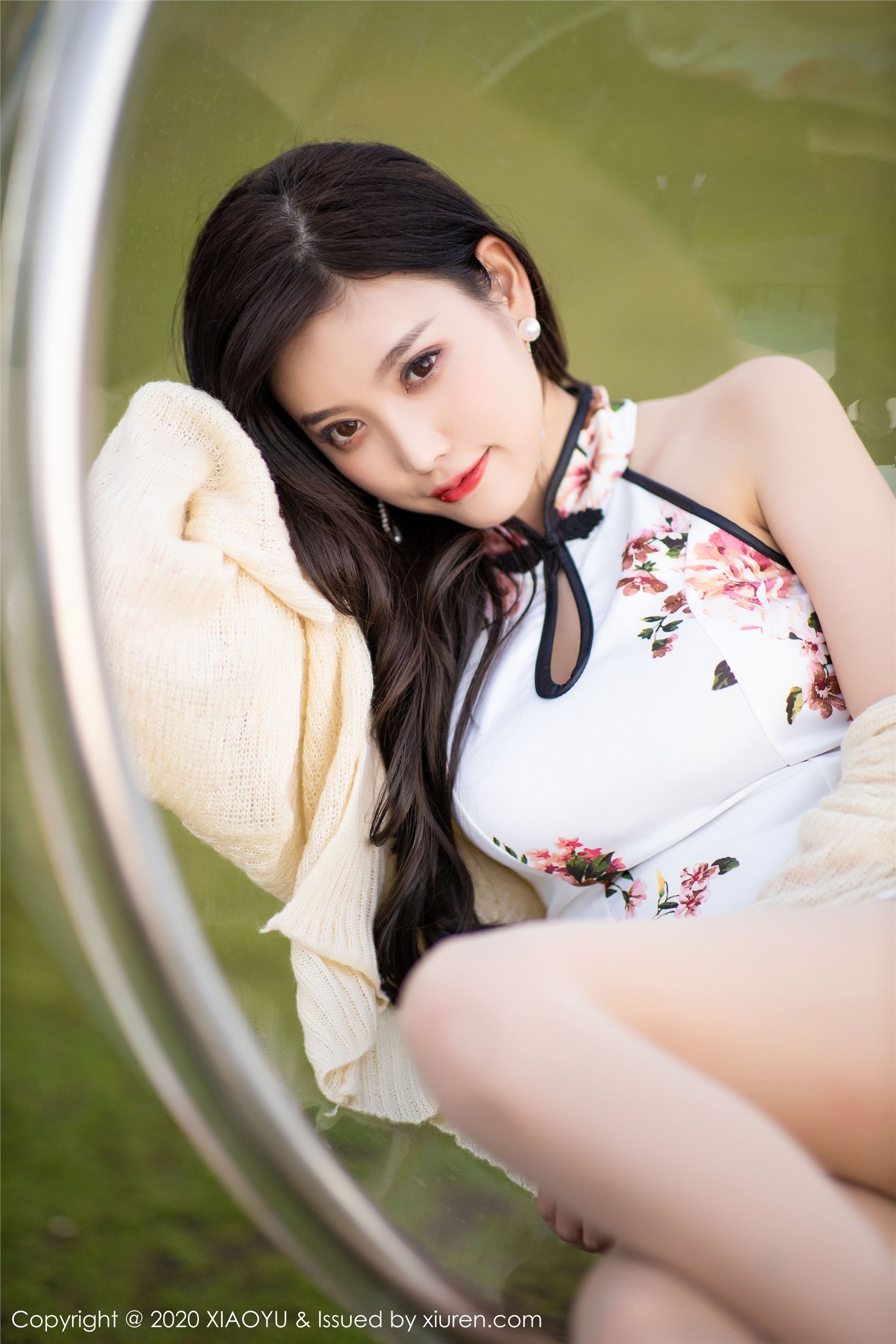 XIAOYU语画界  2020.01.10 VOL.233 杨晨晨sugar