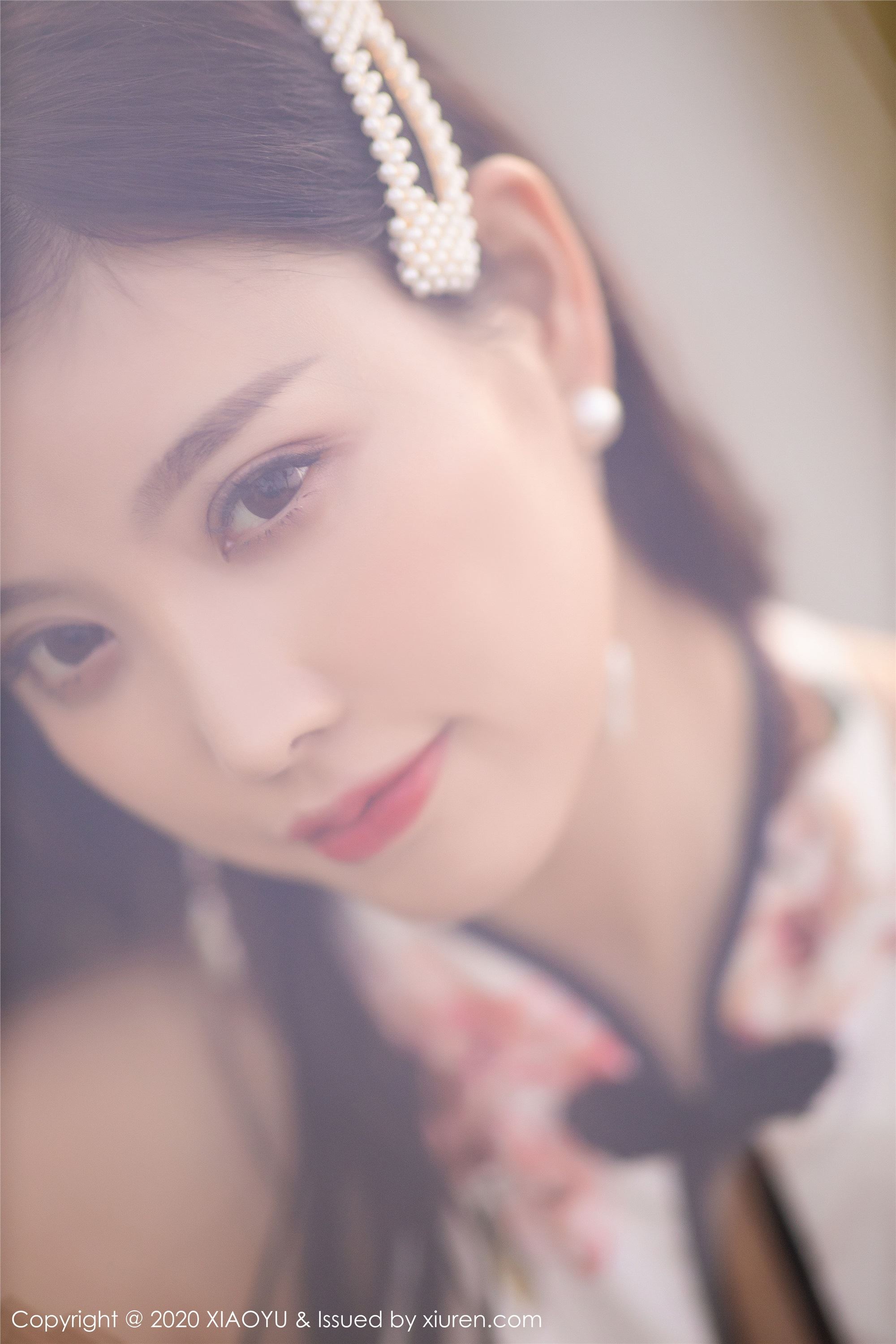 XIAOYU语画界  2020.01.10 VOL.233 杨晨晨sugar