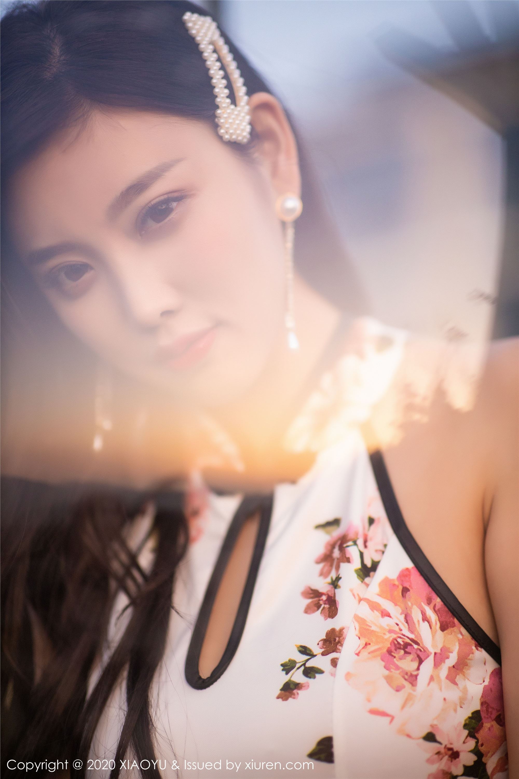 XIAOYU语画界  2020.01.10 VOL.233 杨晨晨sugar