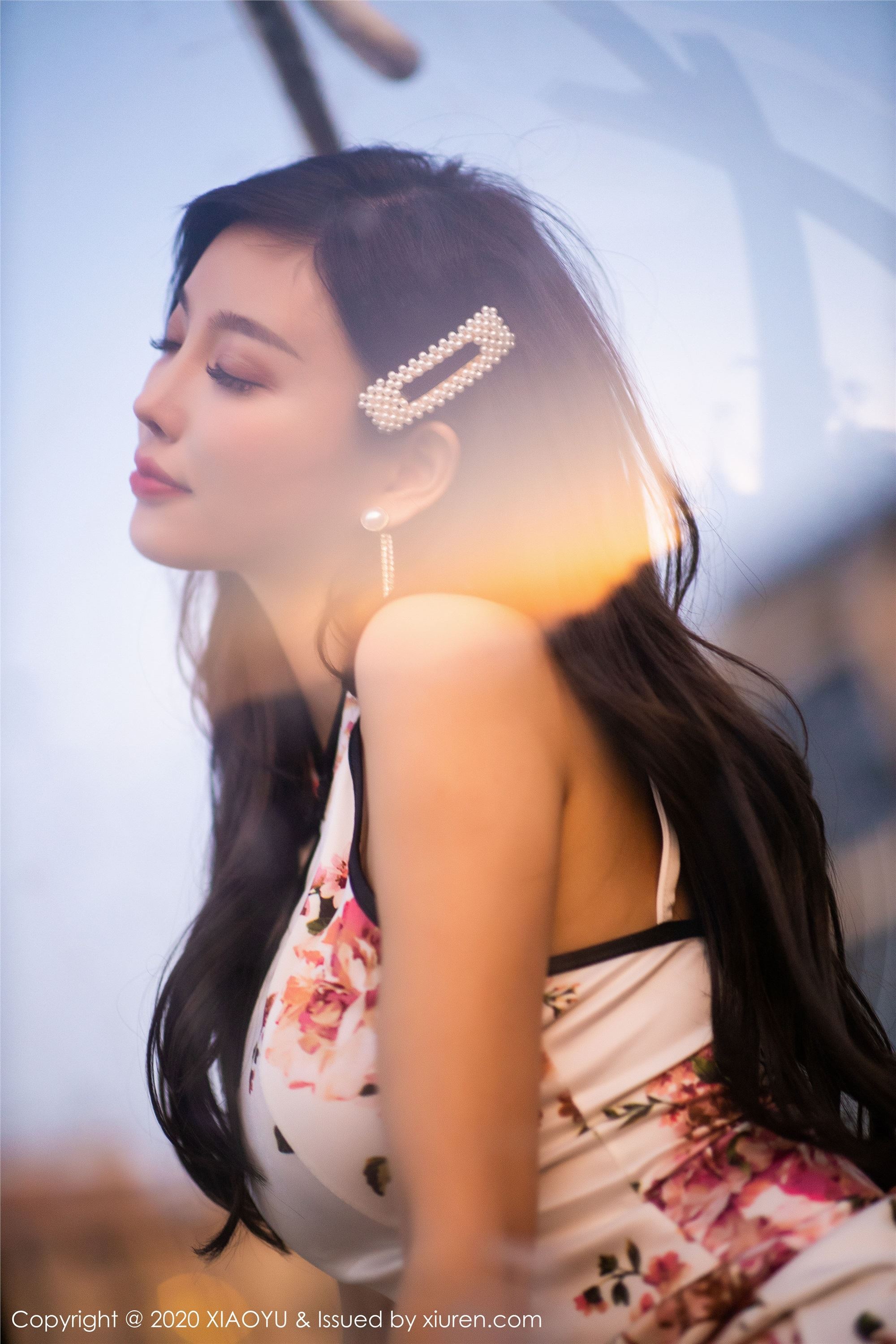 XIAOYU语画界  2020.01.10 VOL.233 杨晨晨sugar