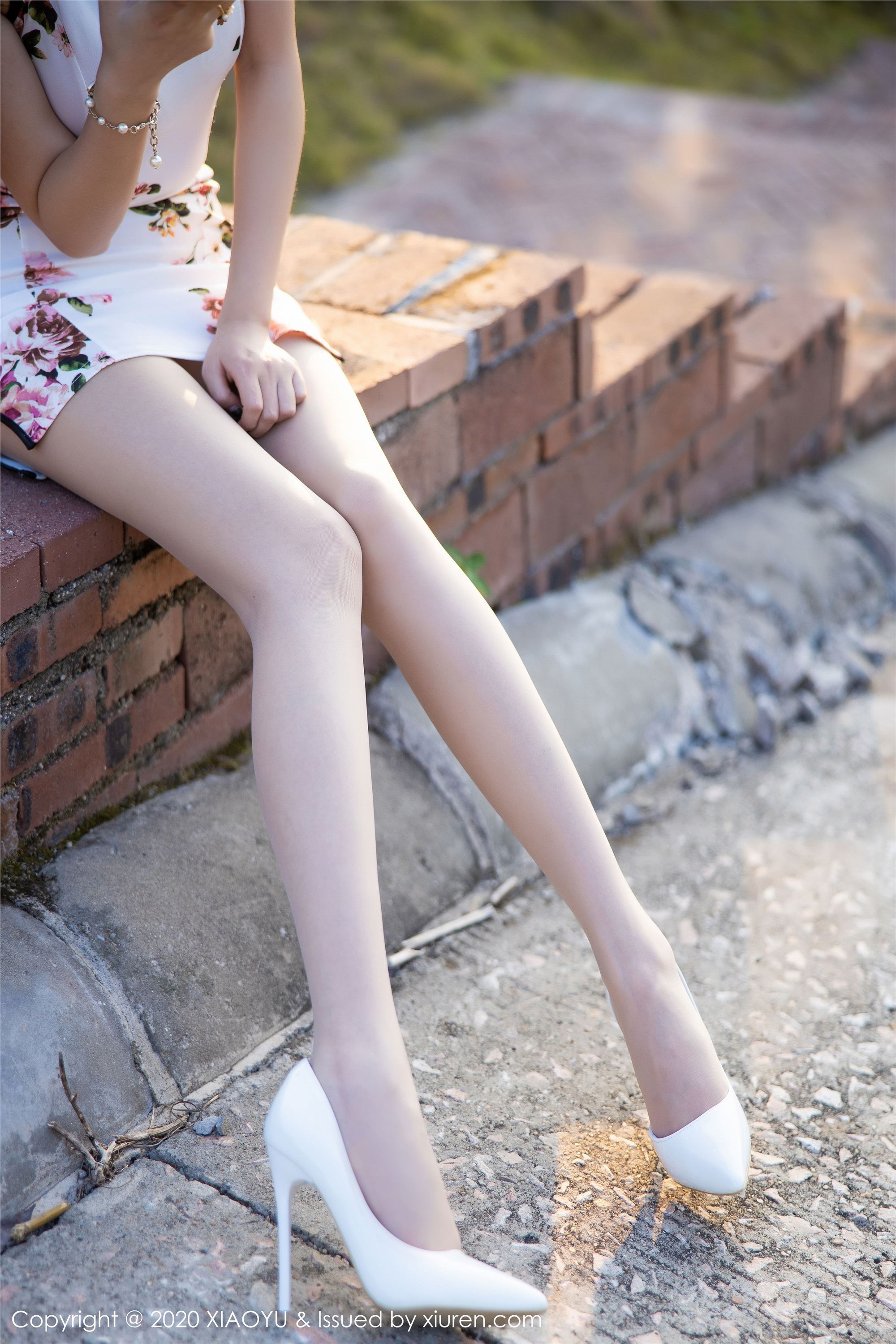 XIAOYU语画界  2020.01.10 VOL.233 杨晨晨sugar