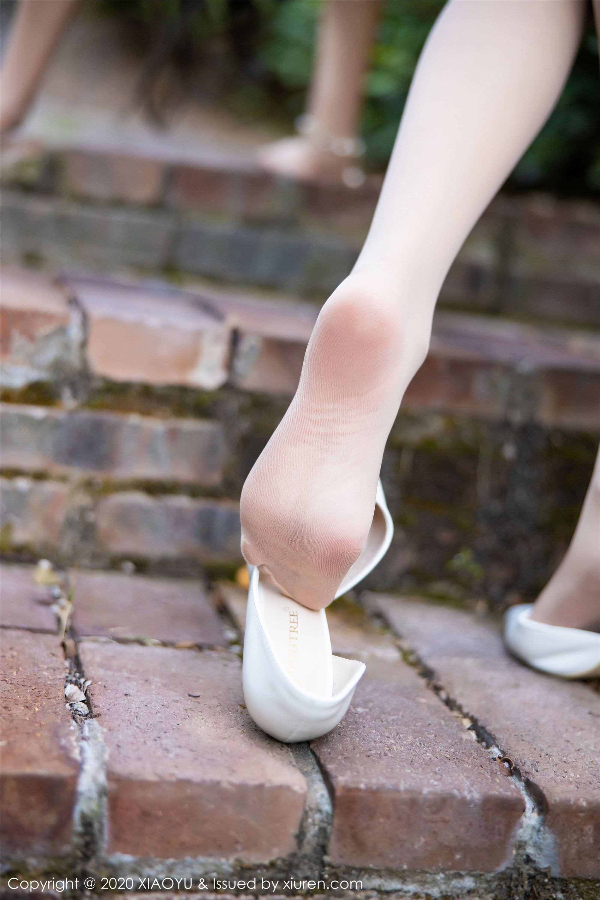 XIAOYU语画界  2020.01.10 VOL.233 杨晨晨sugar