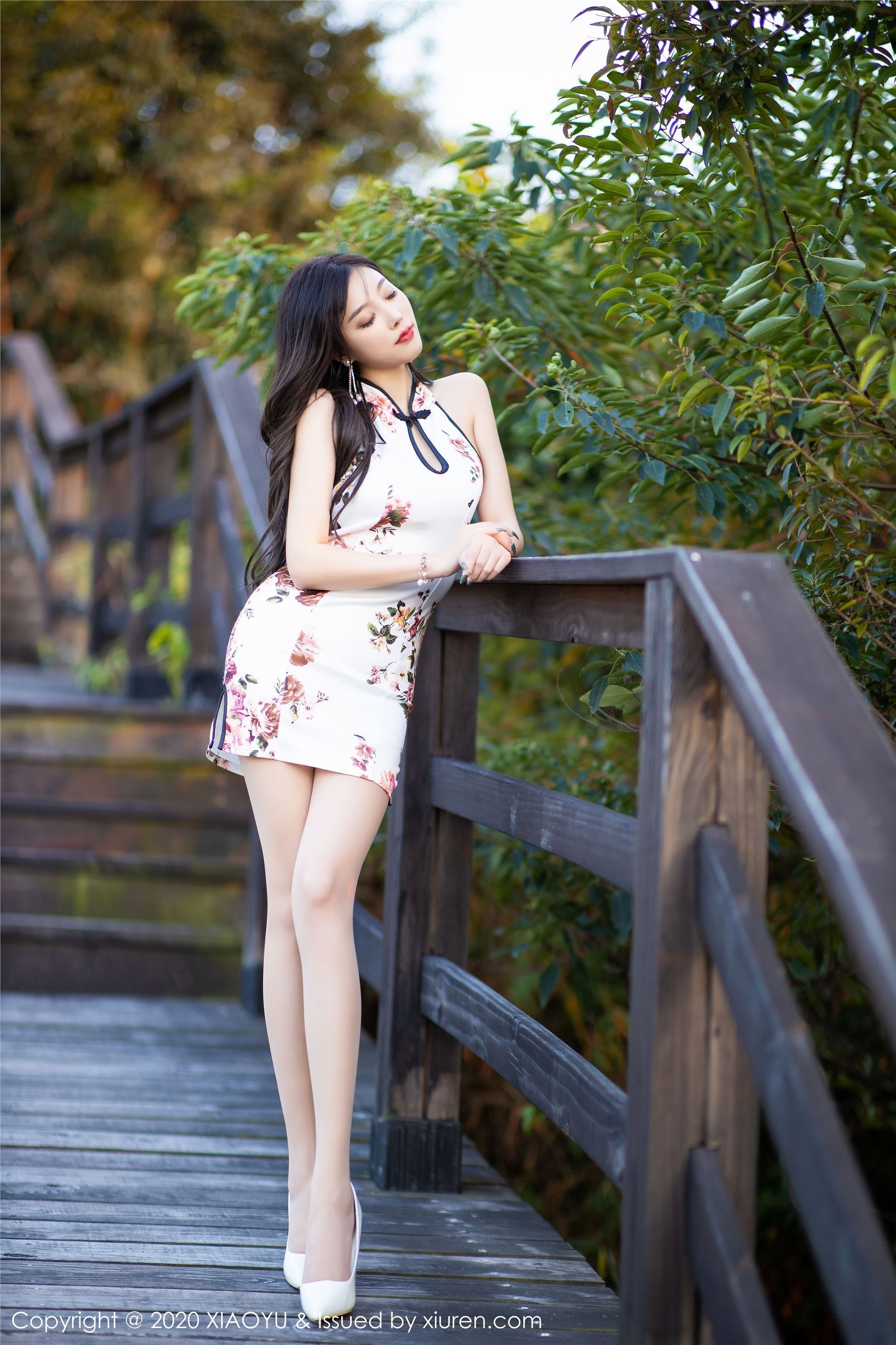 XIAOYU语画界  2020.01.10 VOL.233 杨晨晨sugar