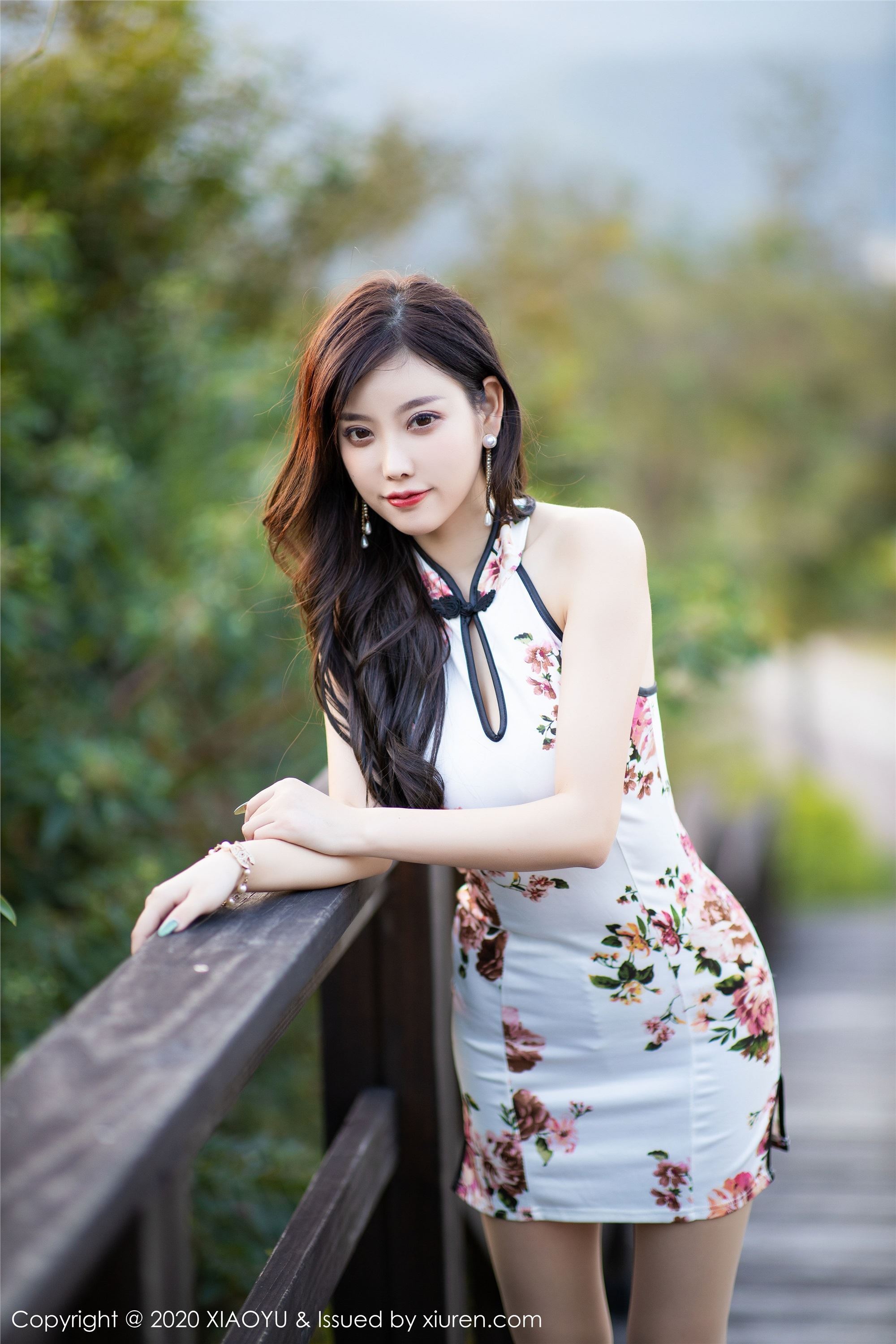 XIAOYU语画界  2020.01.10 VOL.233 杨晨晨sugar